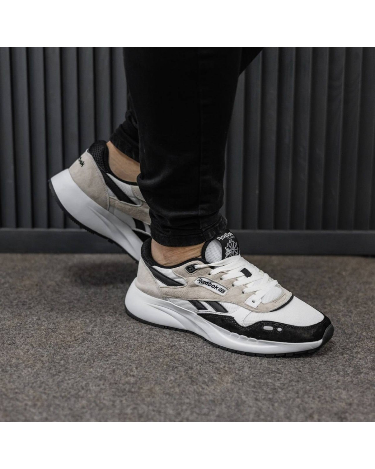 Reebok Classic Leather