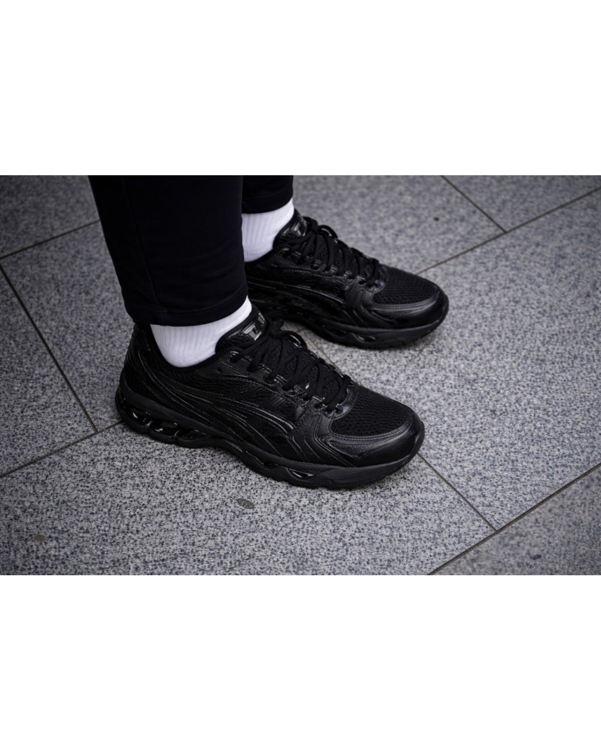 Asics Gel Kayano 12.1