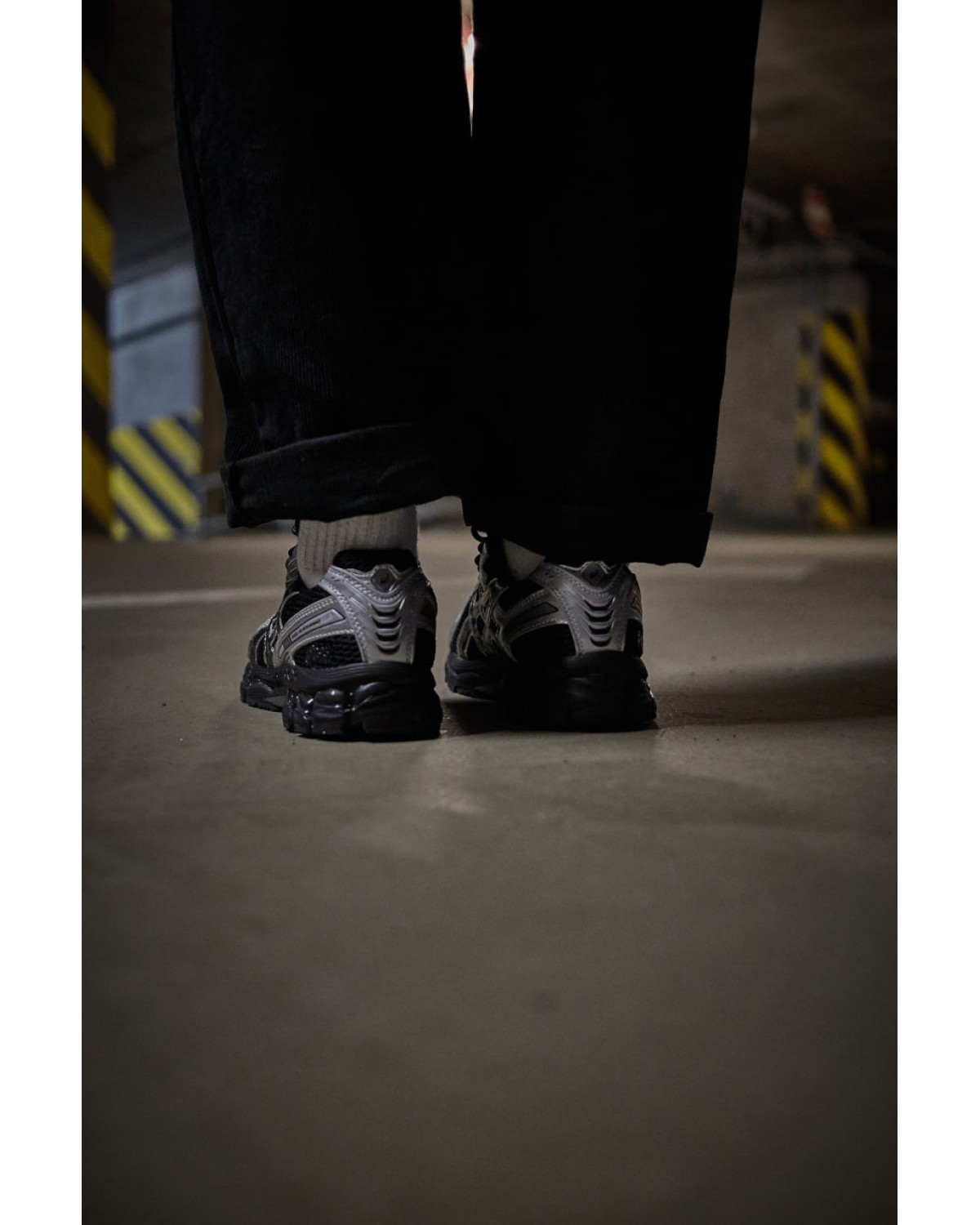 Asics Gel Kayano 12.1