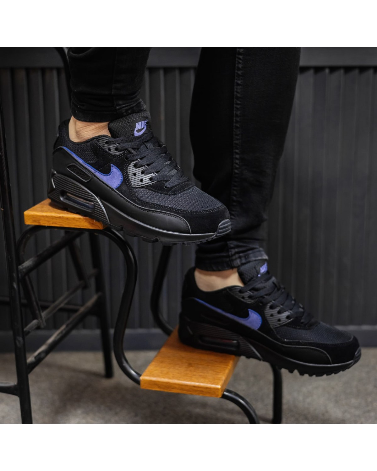 Nike Air Max 90
