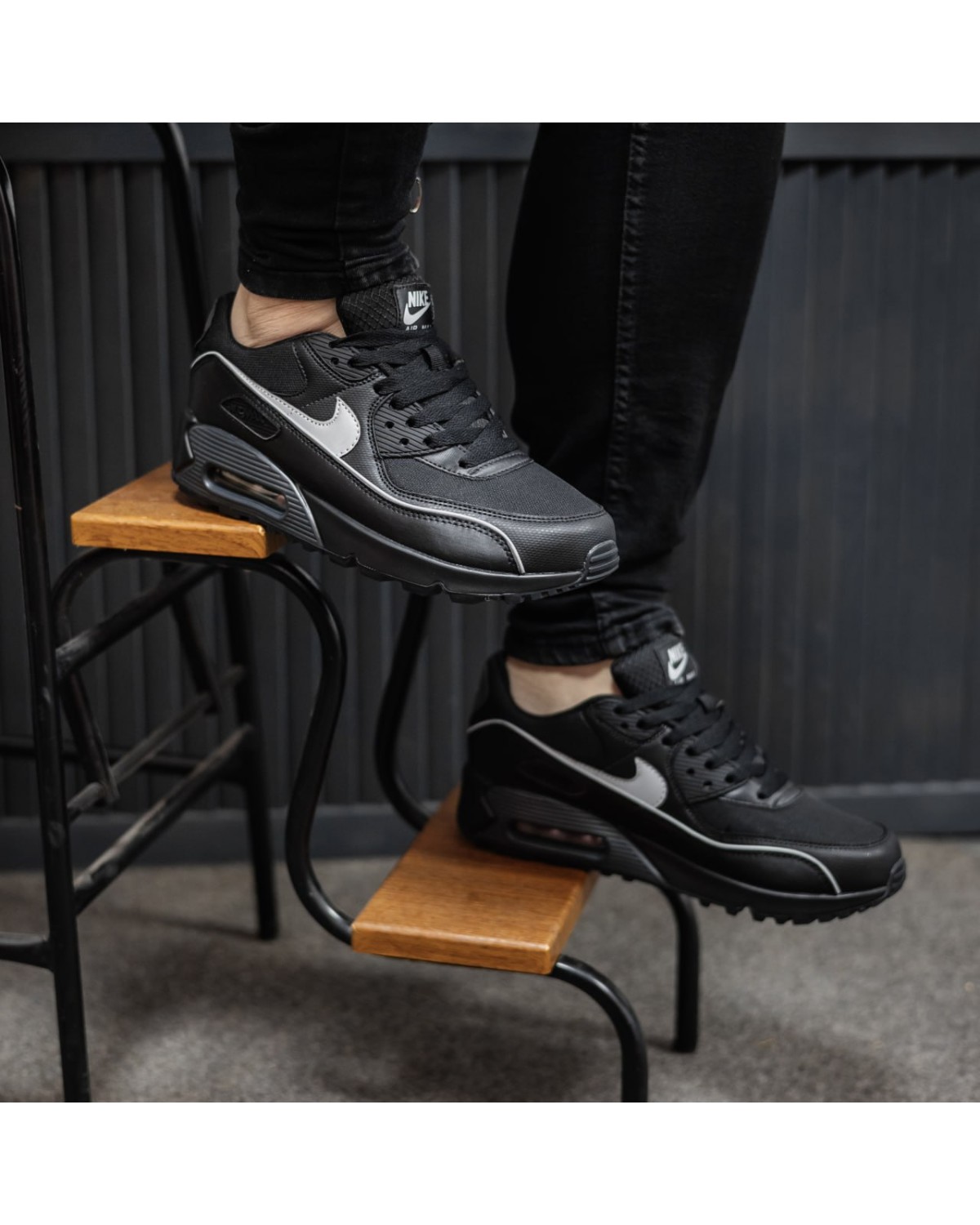 Nike Air Max 90
