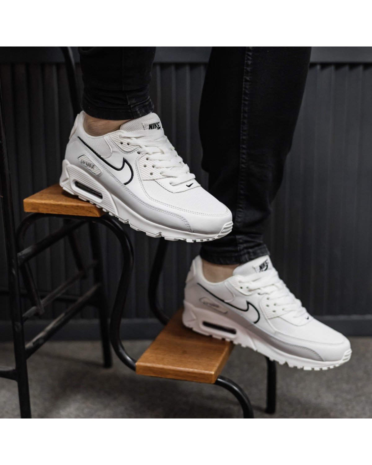 Nike Air Max 90