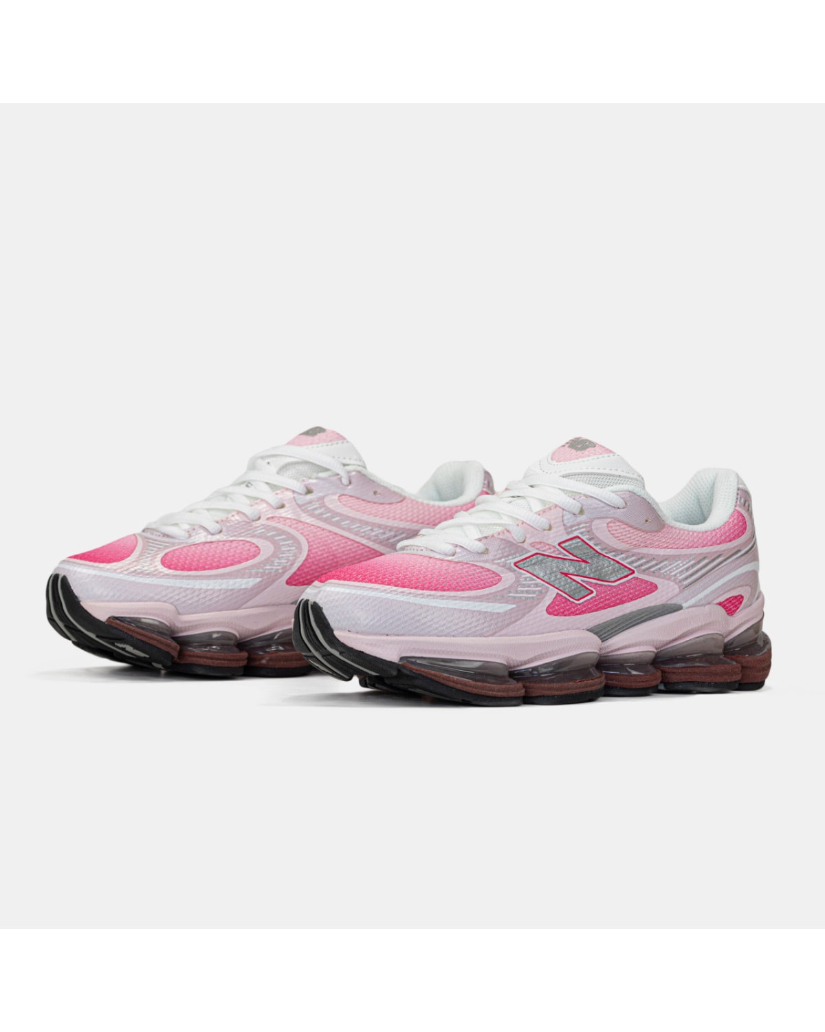 New Balance Abzorb 2000 Pink