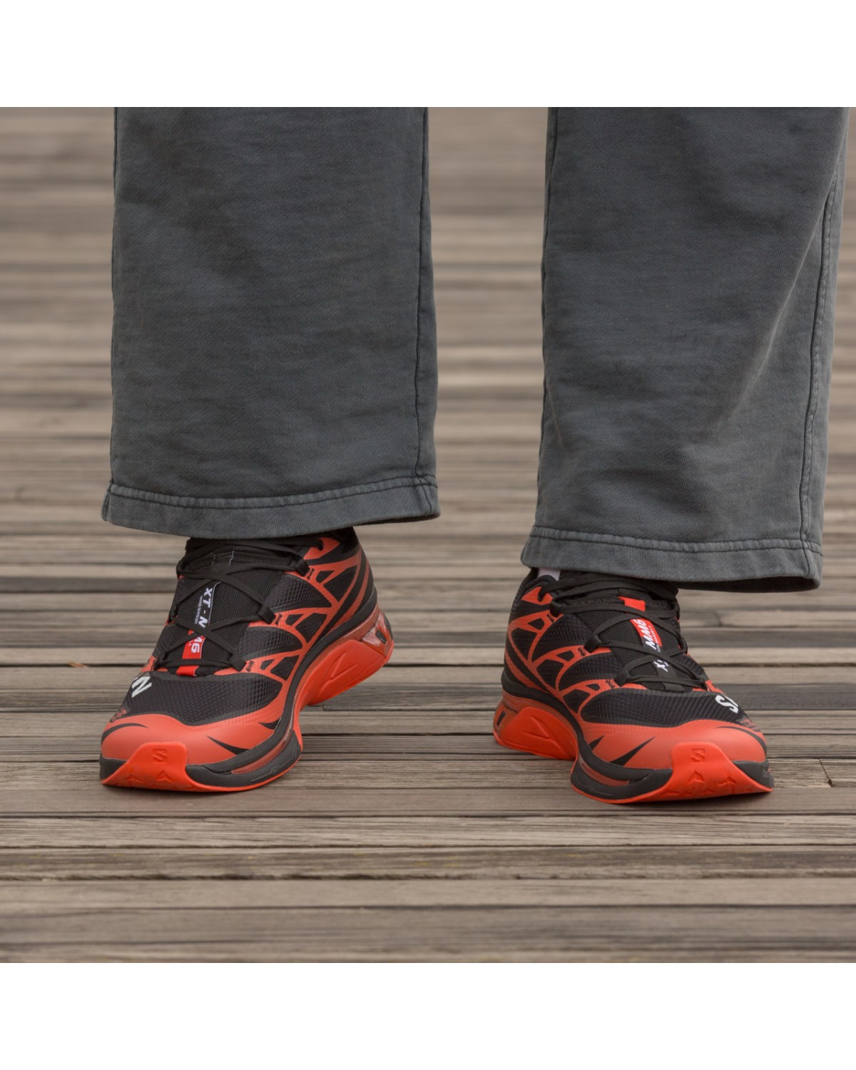 Salomon XT-MM-6 x Maison Margiela