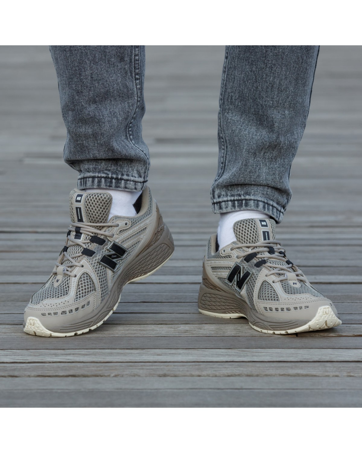 New Balance 1906R Cordura Olive