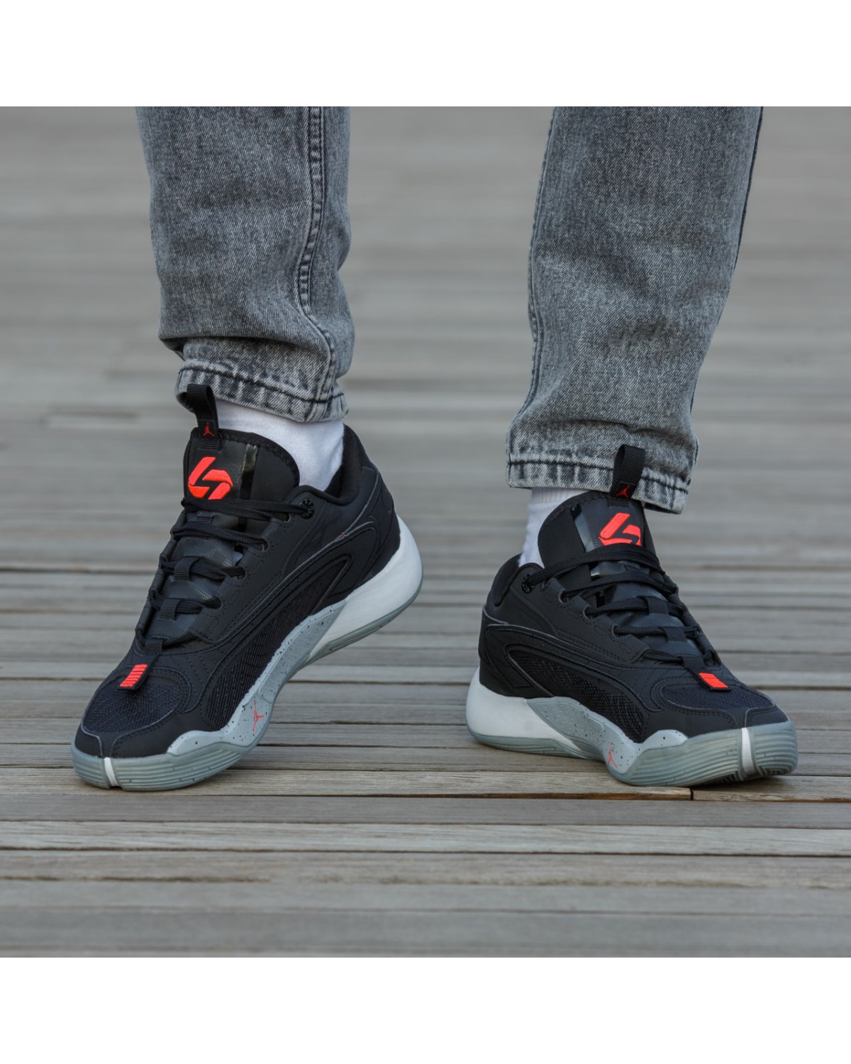 Nike Air Jordan Luka 2