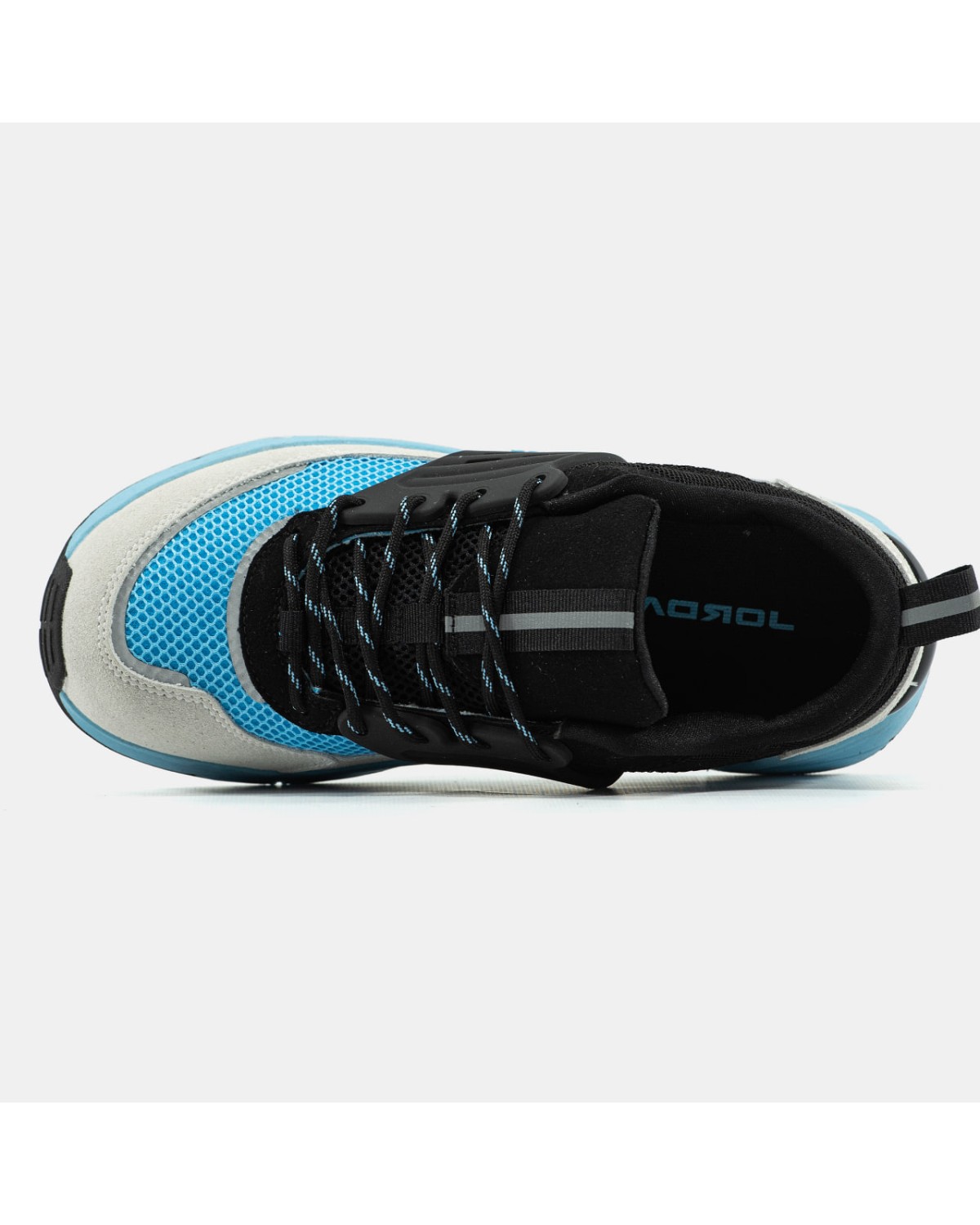 Nike Air Jordan Trunner