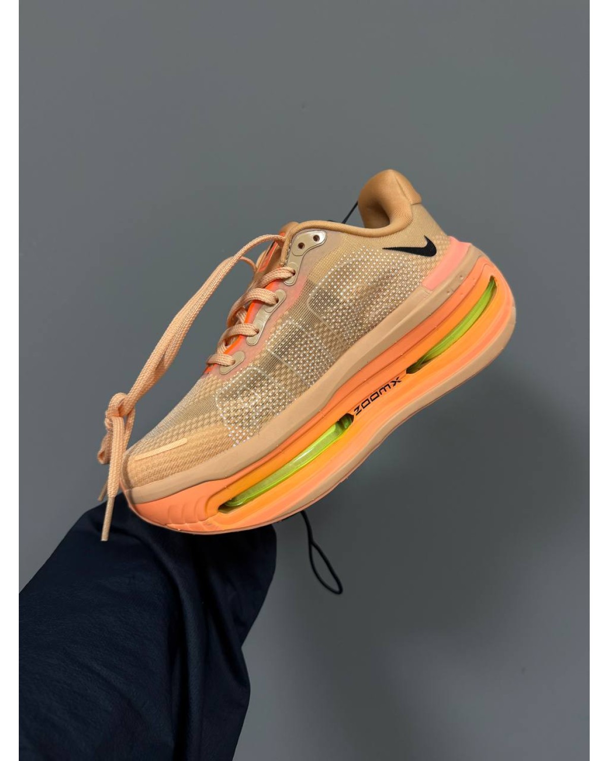 Nike Air Zoom Vomero Orange