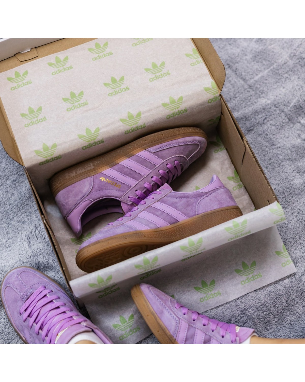 Adidas Spezial