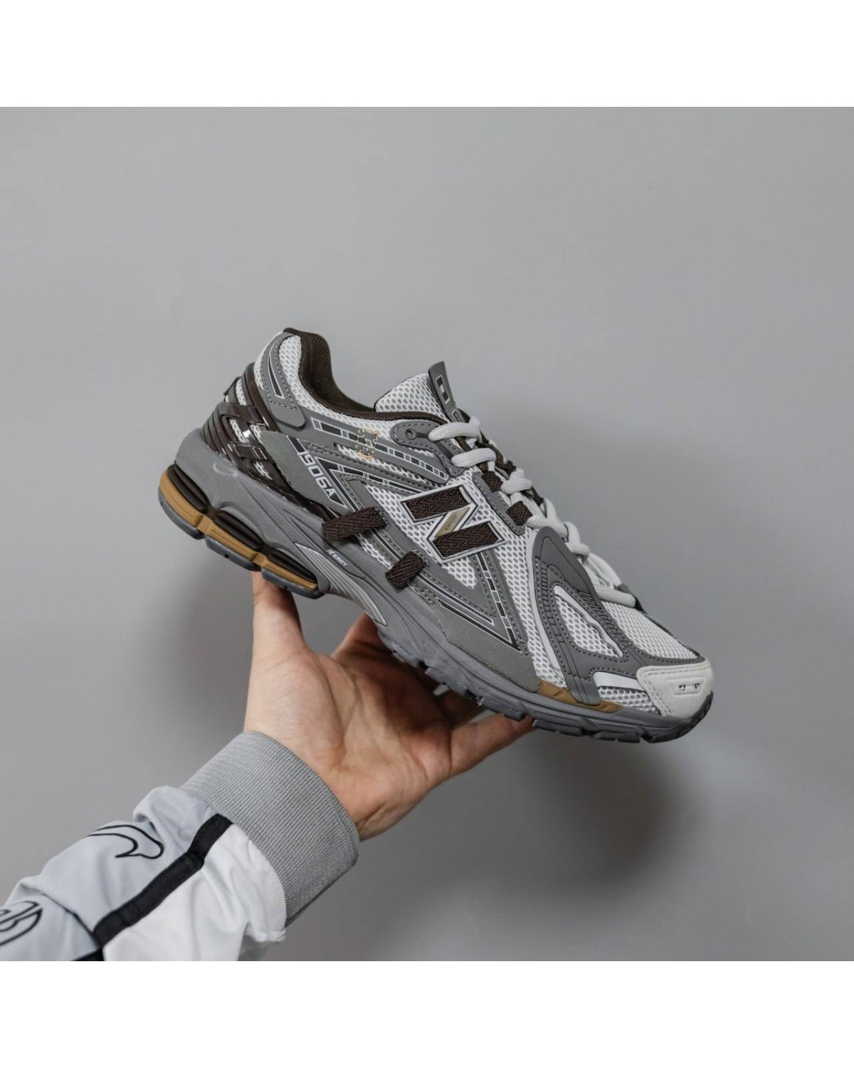 New Balance 1906А