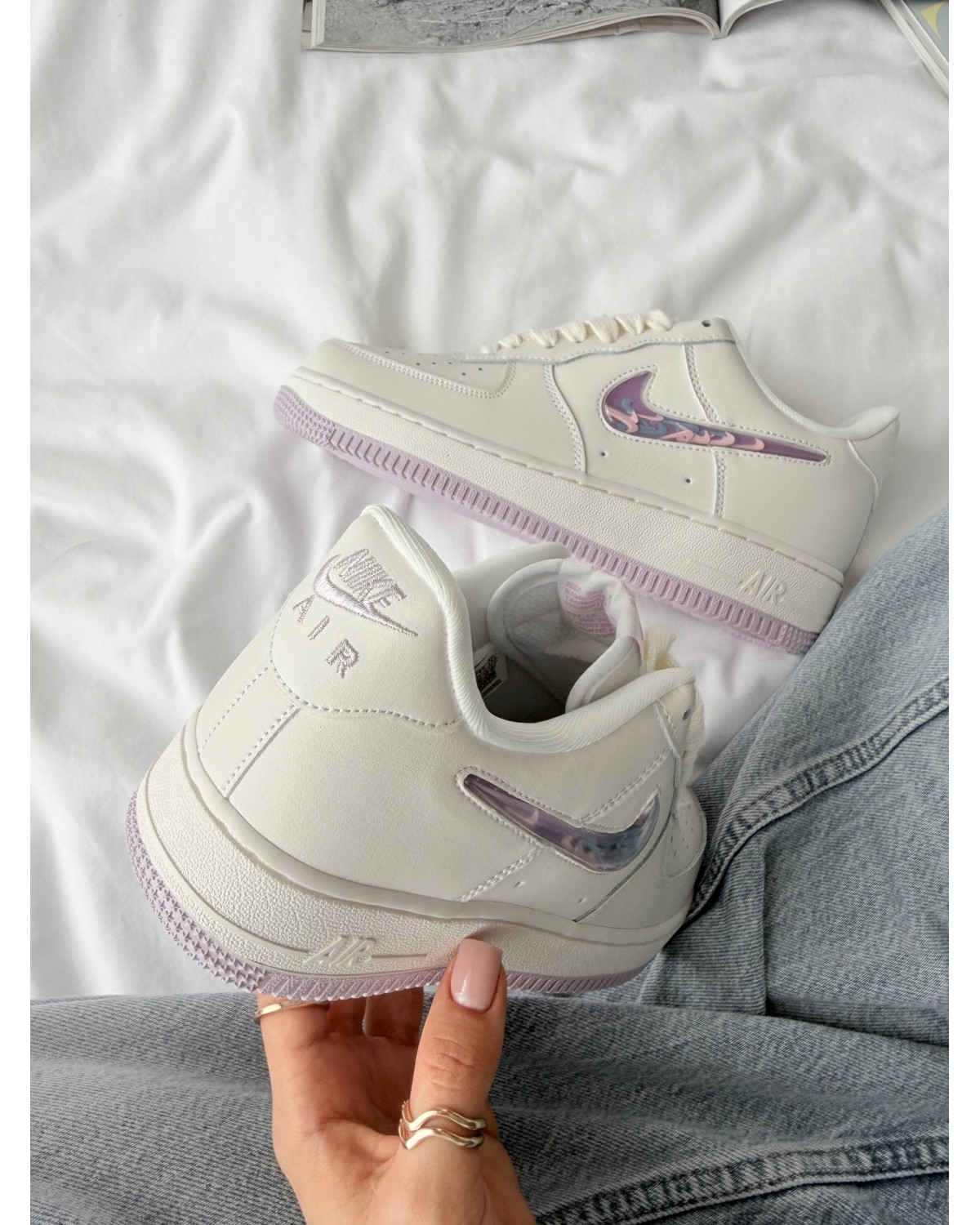 Nike Air Force