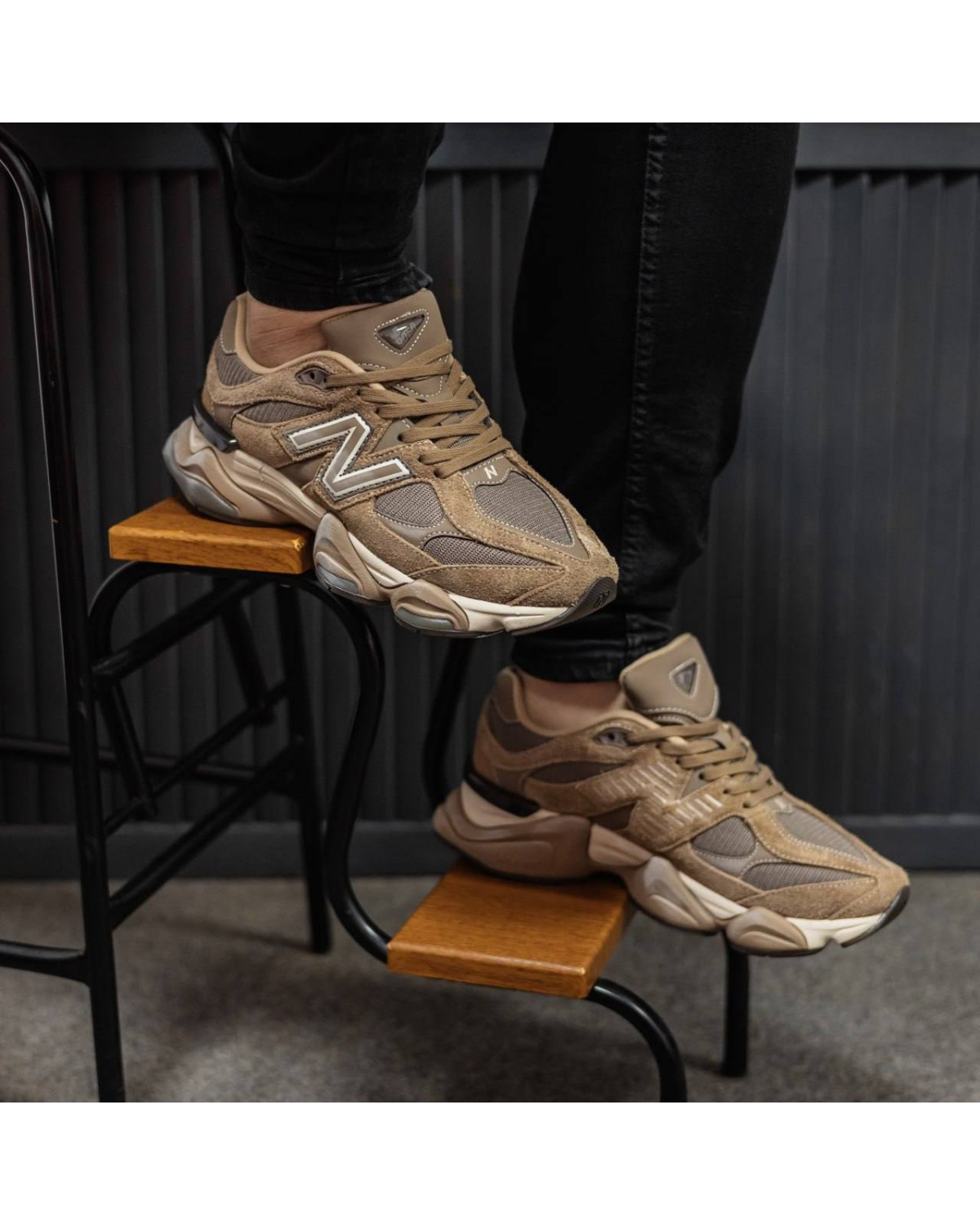 New Balance 9060