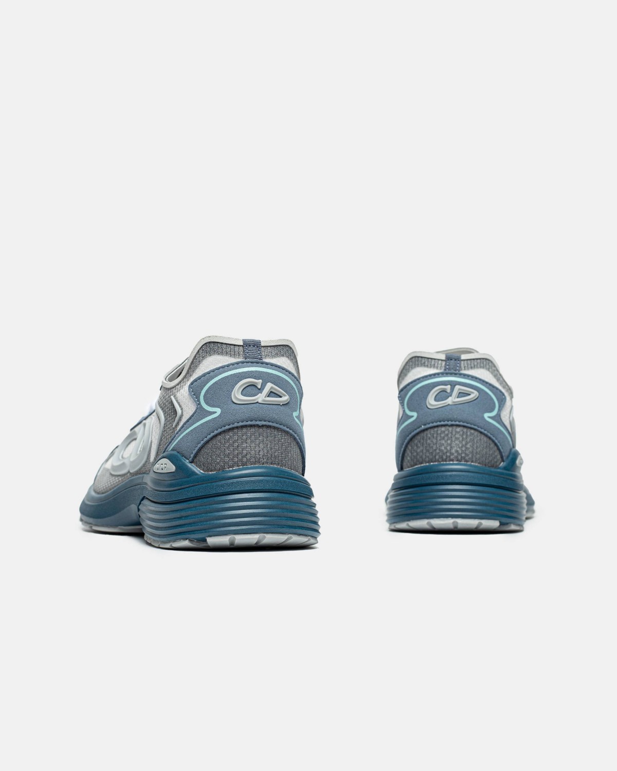 Dior B30 Grey Blue