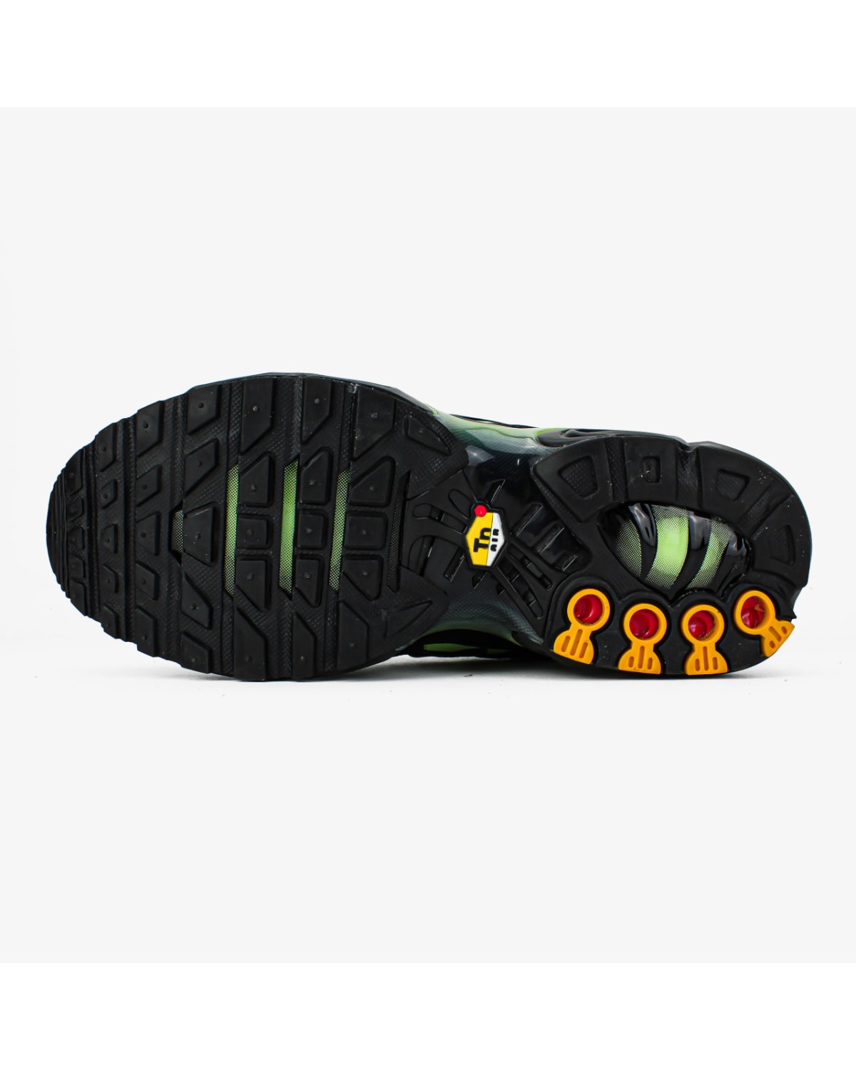 Nike Air Max Plus"Electric Green"