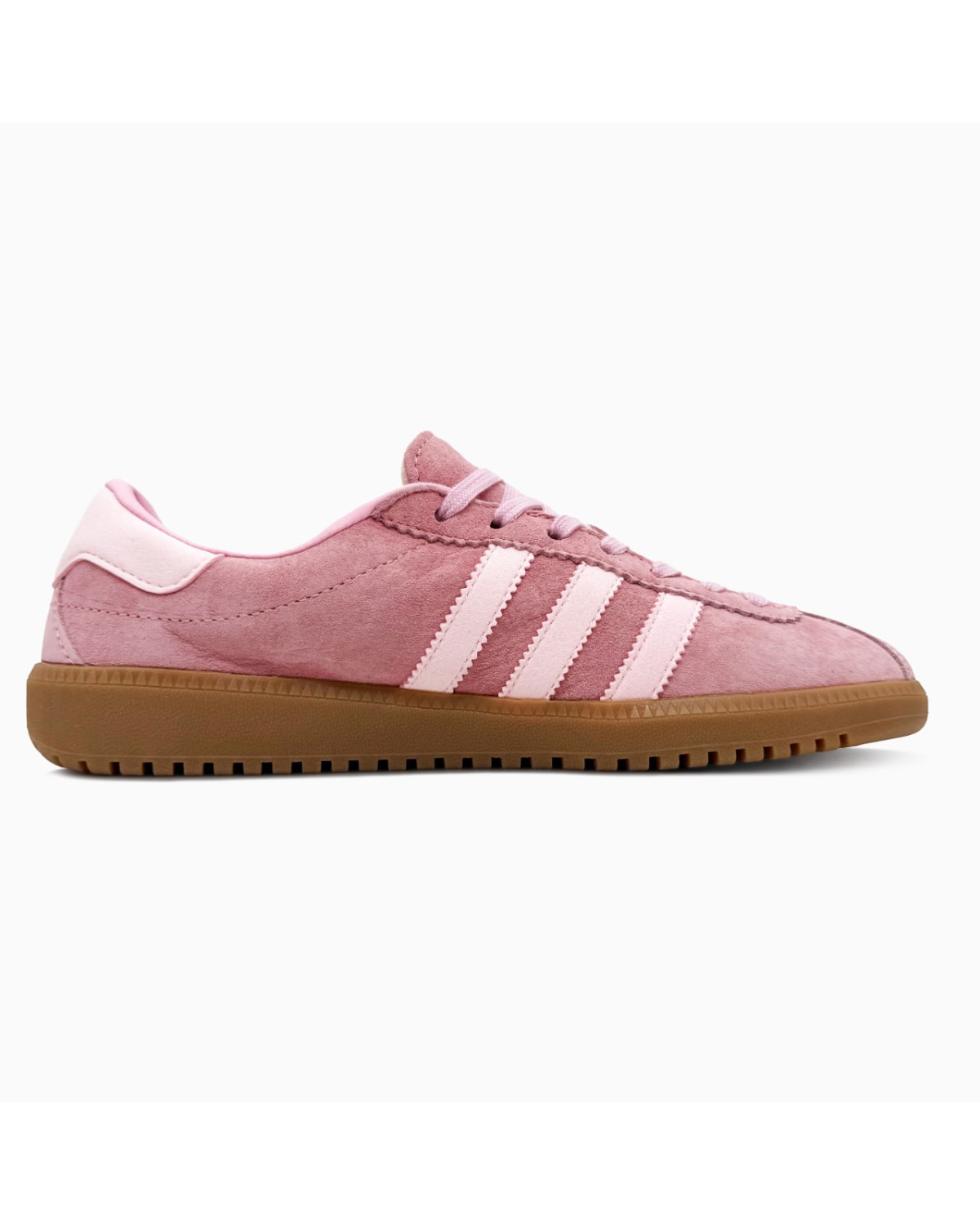 Adidas Bermuda Glow Pink