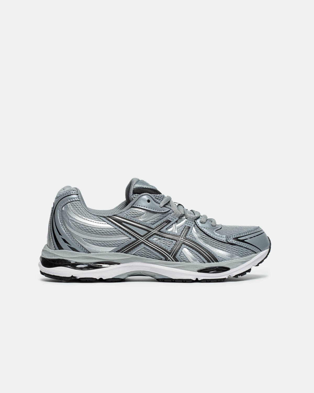 Asics Sekiran Silver