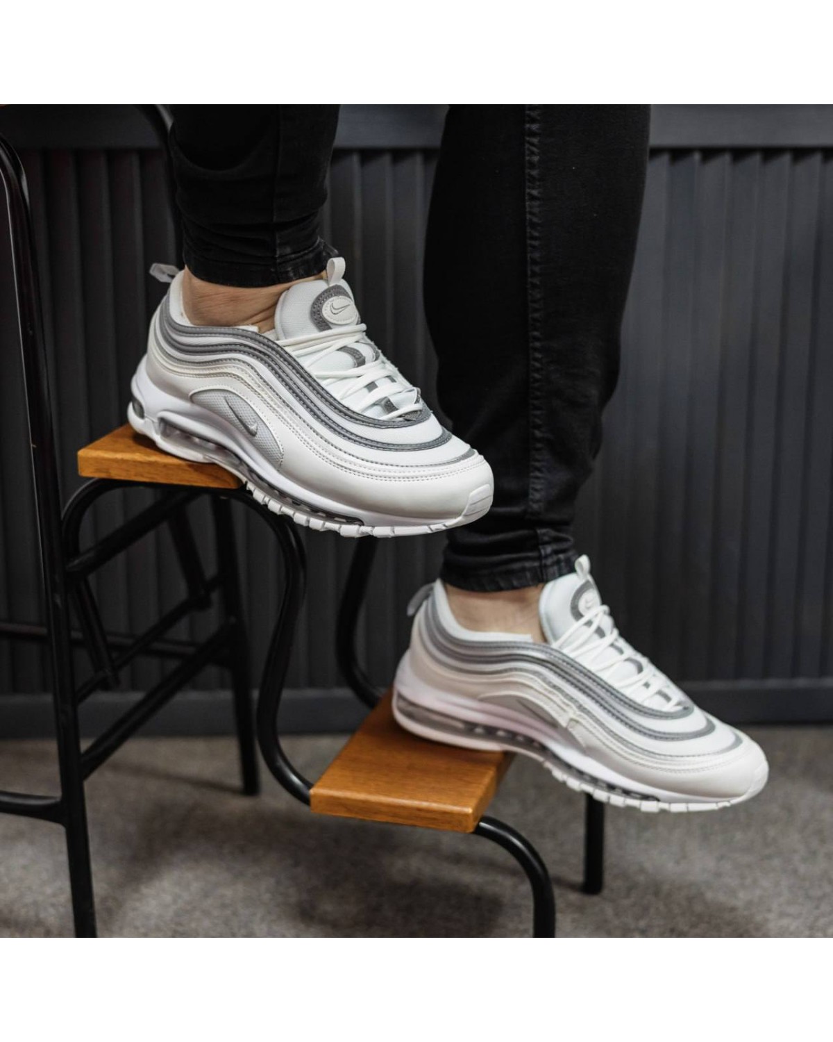 Nike Air Max 97