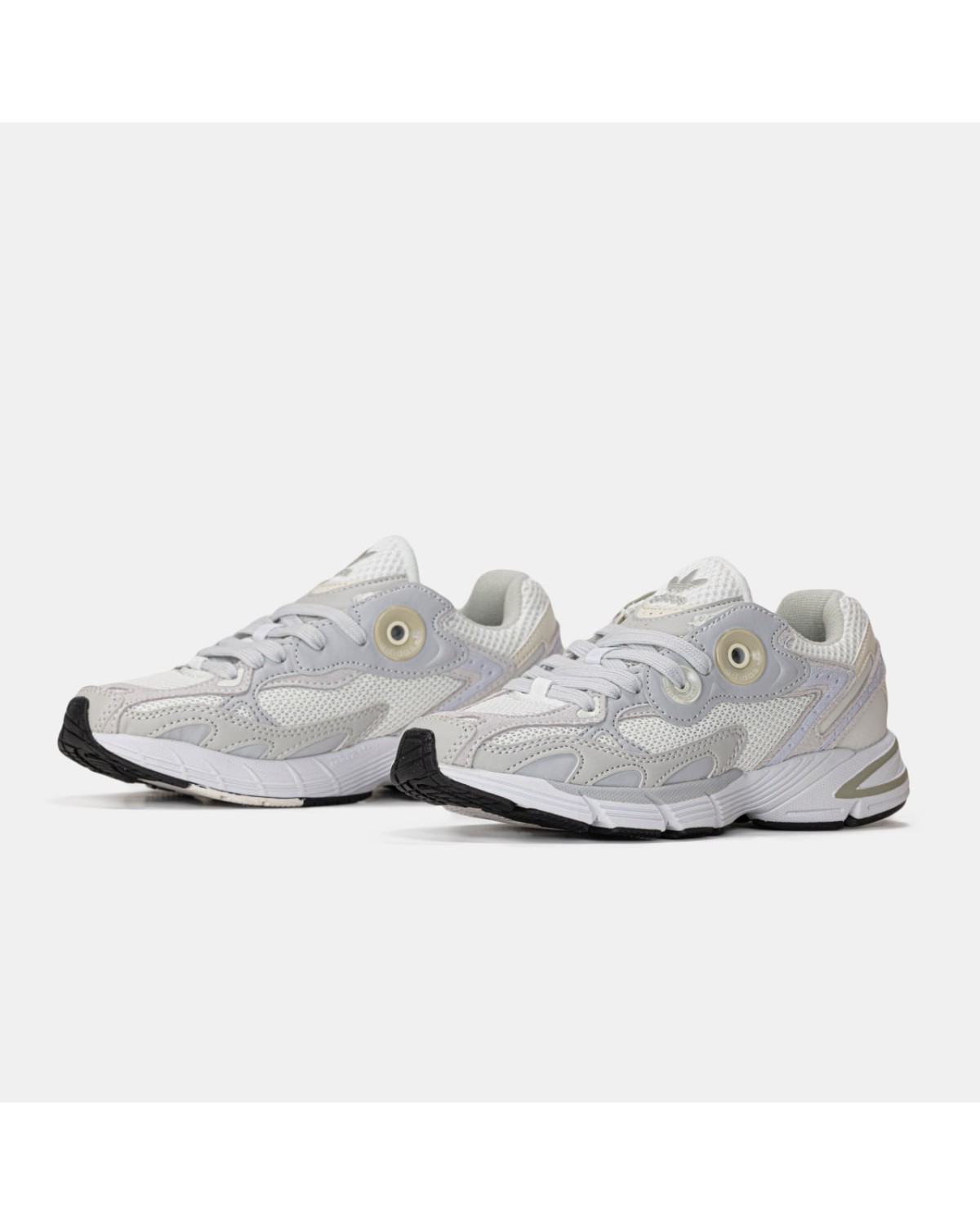 Adidas Astir Grey
