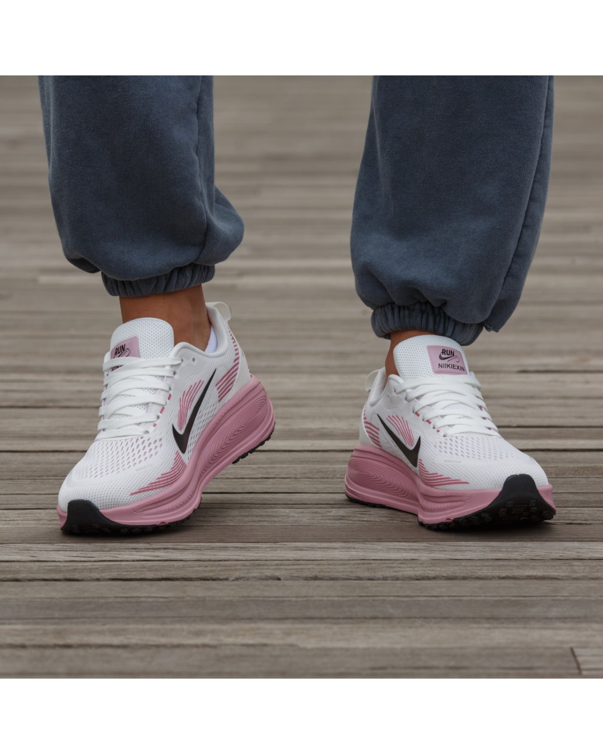 Nike Zoom Vemero 18