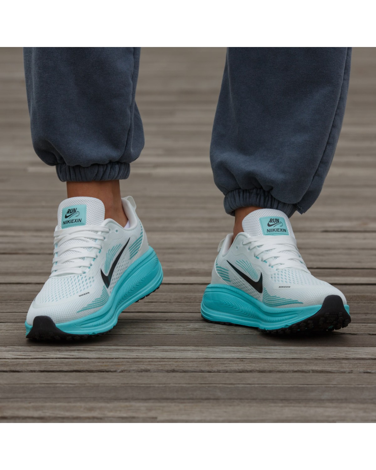 Nike Zoom Vemero 18