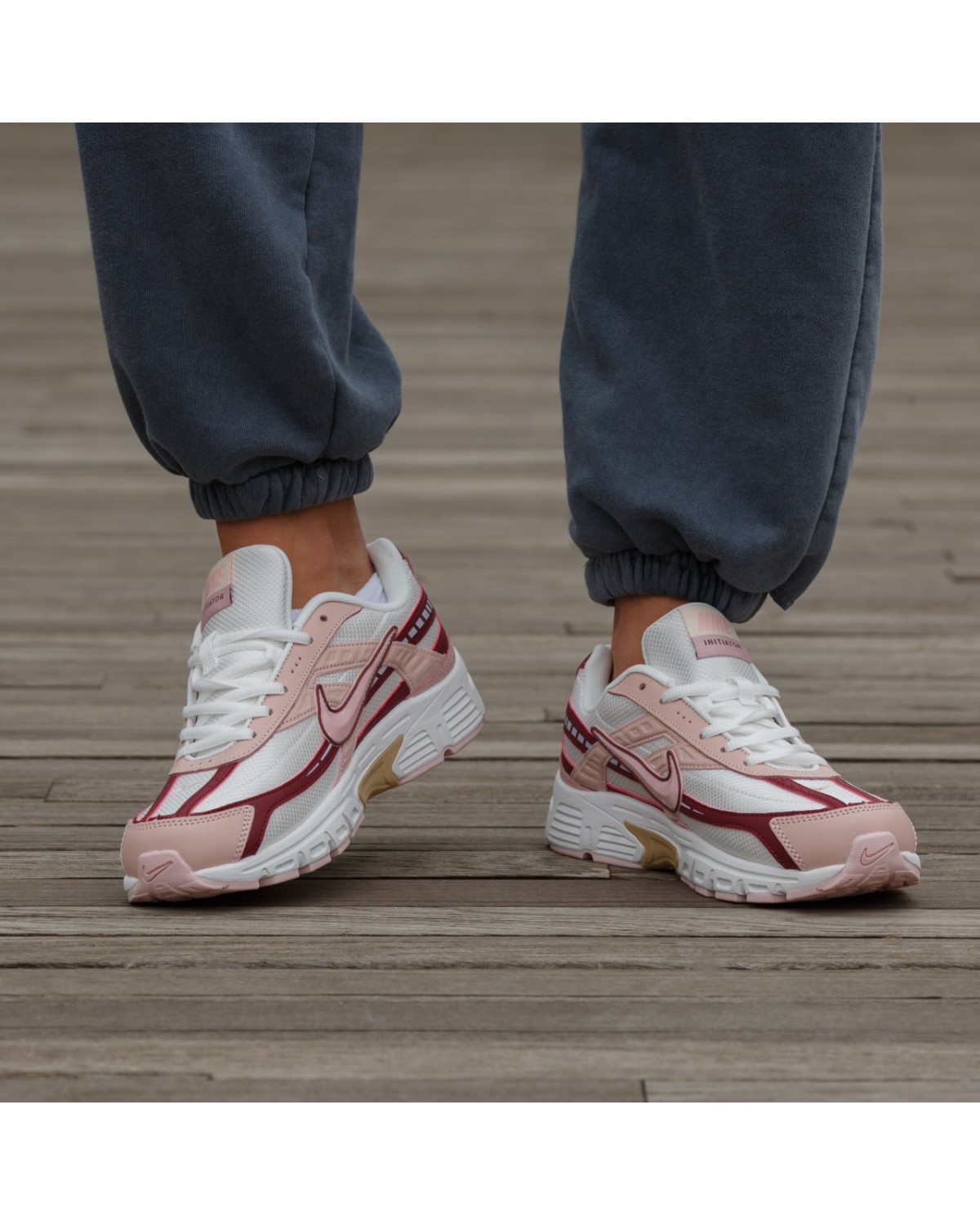 Nike Initiator Rose Nike Initiator Rose