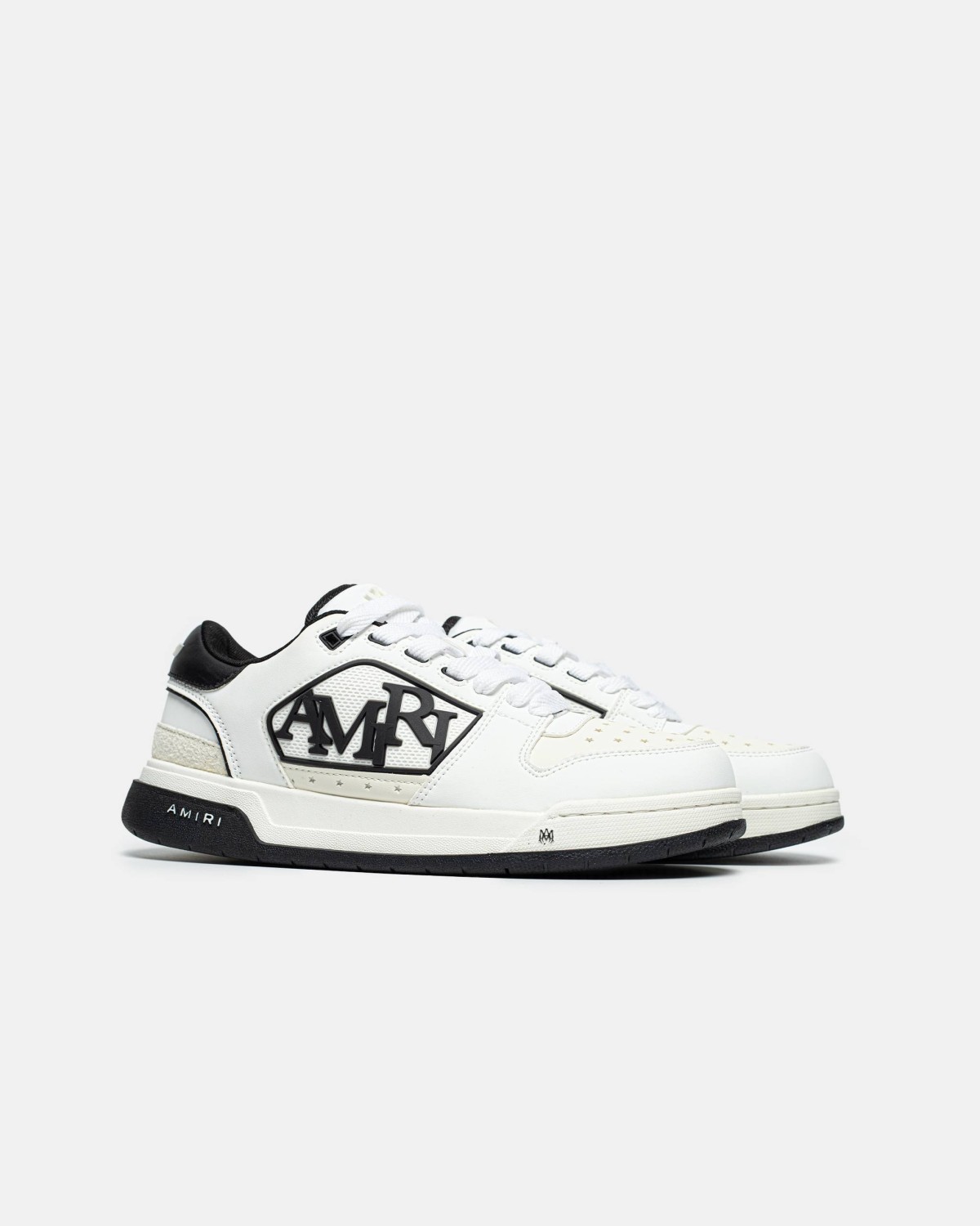Amiri Low Classic Sneakers Amiri Low Classic Sneakers