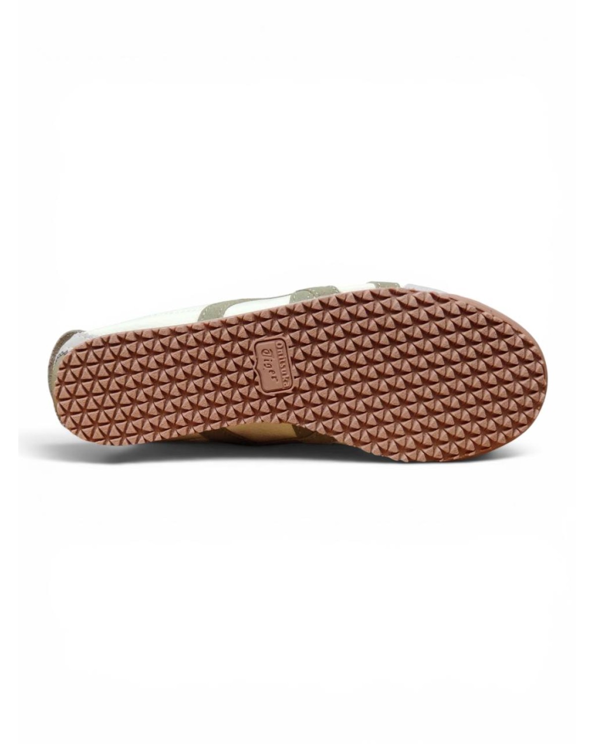 Asics Onitsuka Tiger Mexico 66 Beige Khaki Asics Onitsuka Tiger Mexico 66 Beige Khaki