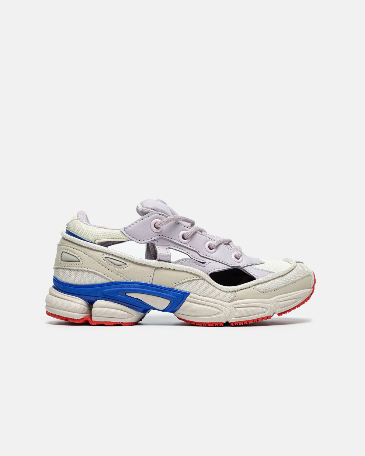 Adidas Raf Simons  Brown/Blue