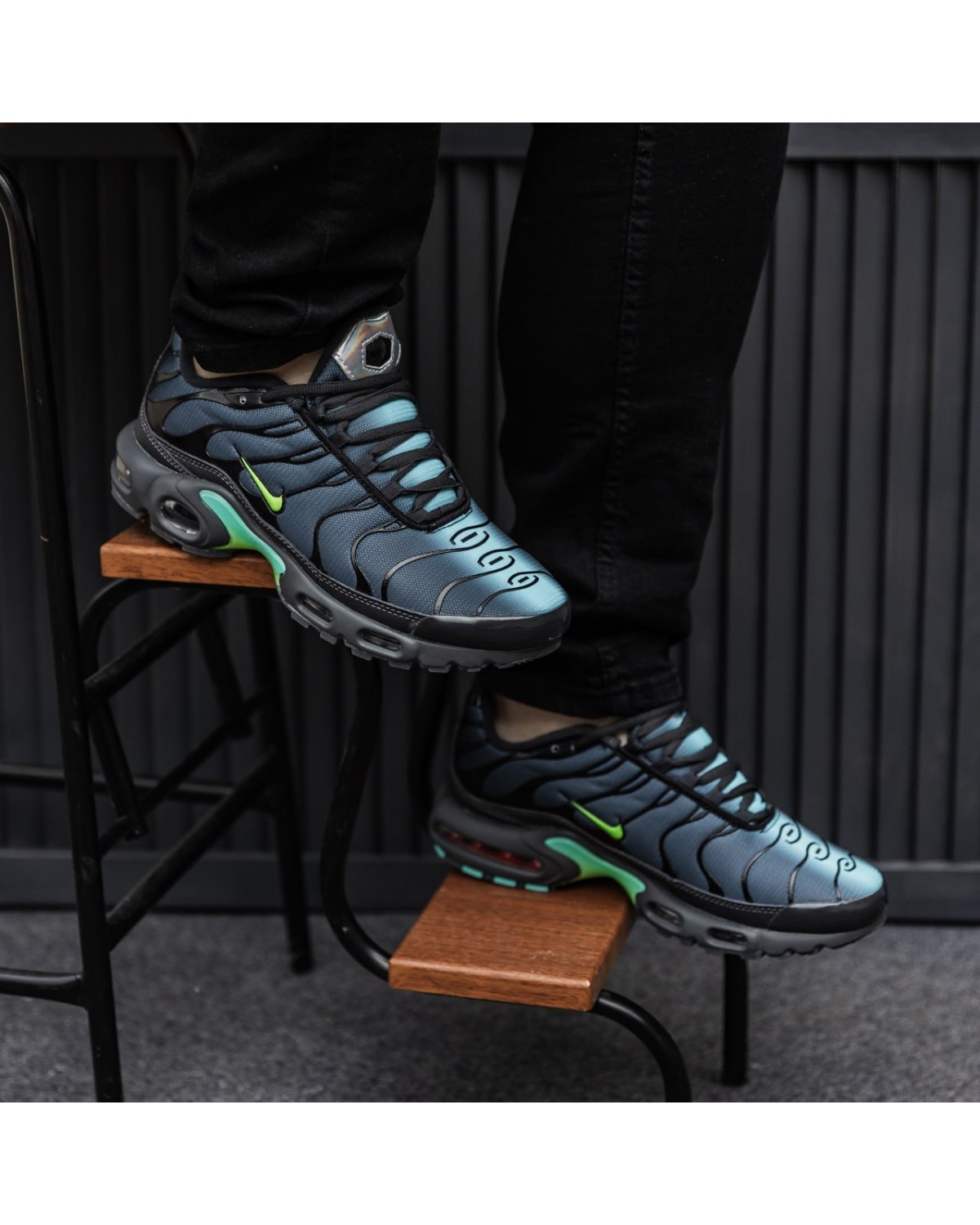 Nike Air Max TN