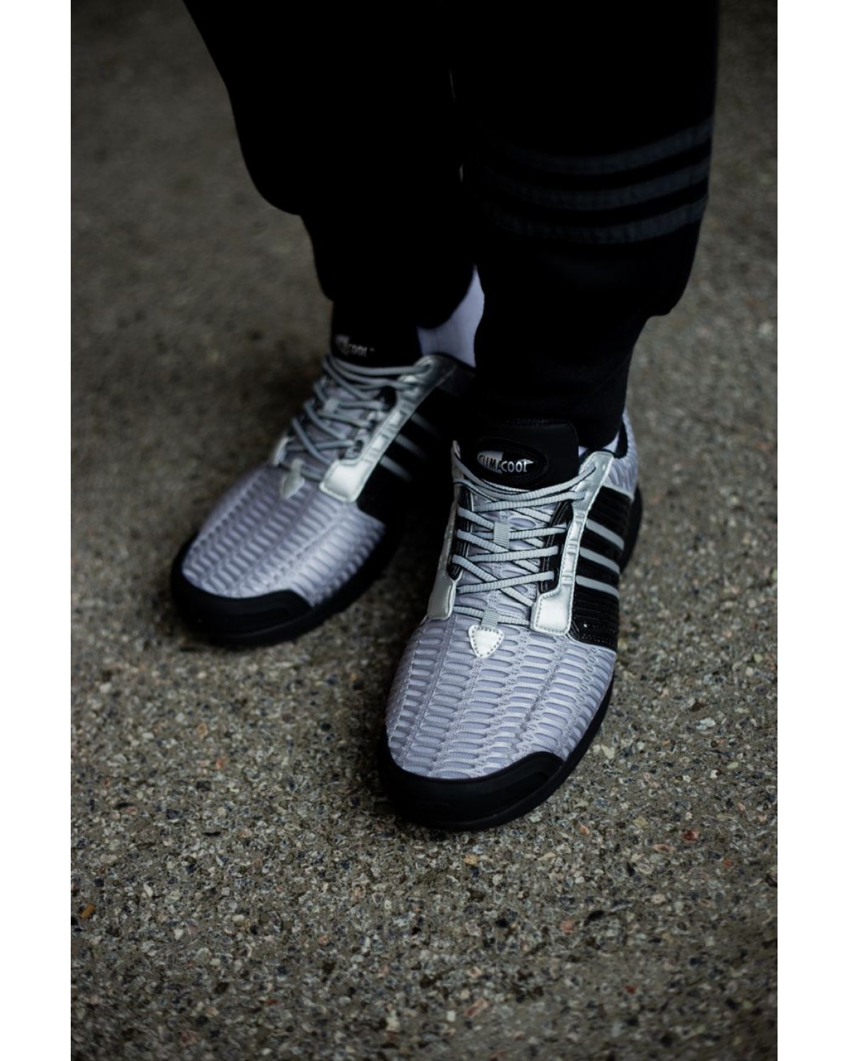 Adidas Climacool 1 Grey/Black Adidas Climacool 1 Grey/Black
