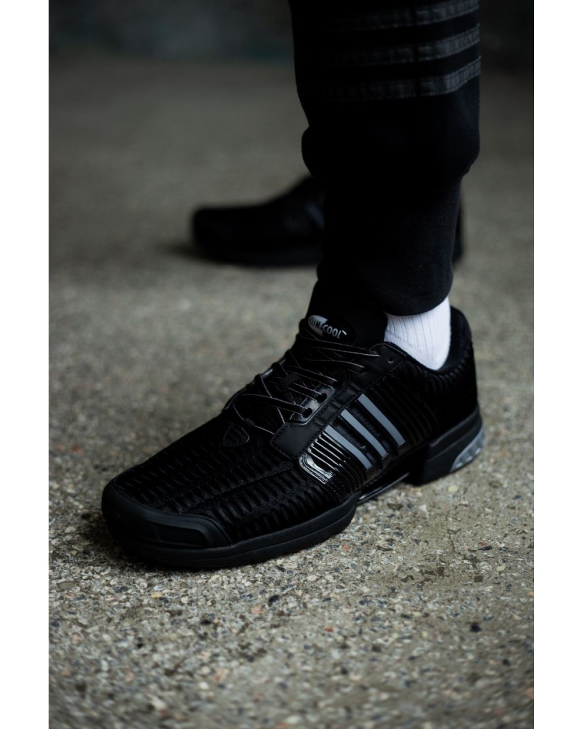 Adidas Climacool 1 Black/Grey Adidas Climacool 1 Black/Grey