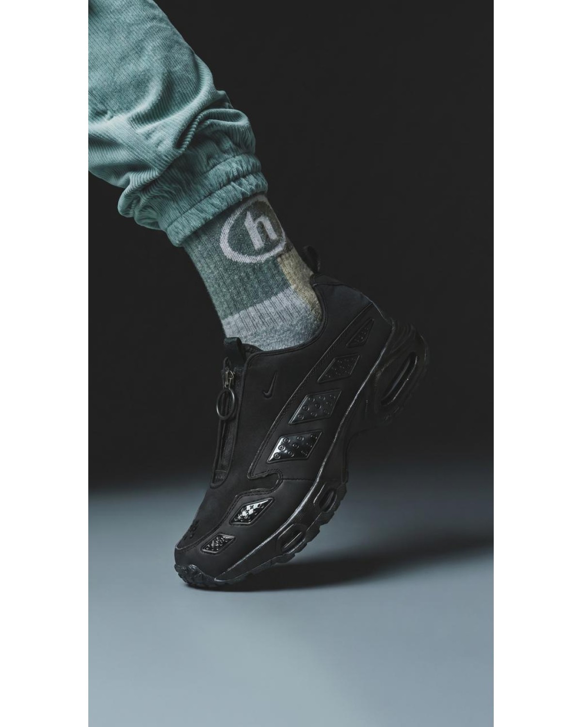 Nike Air Max SNDR Black