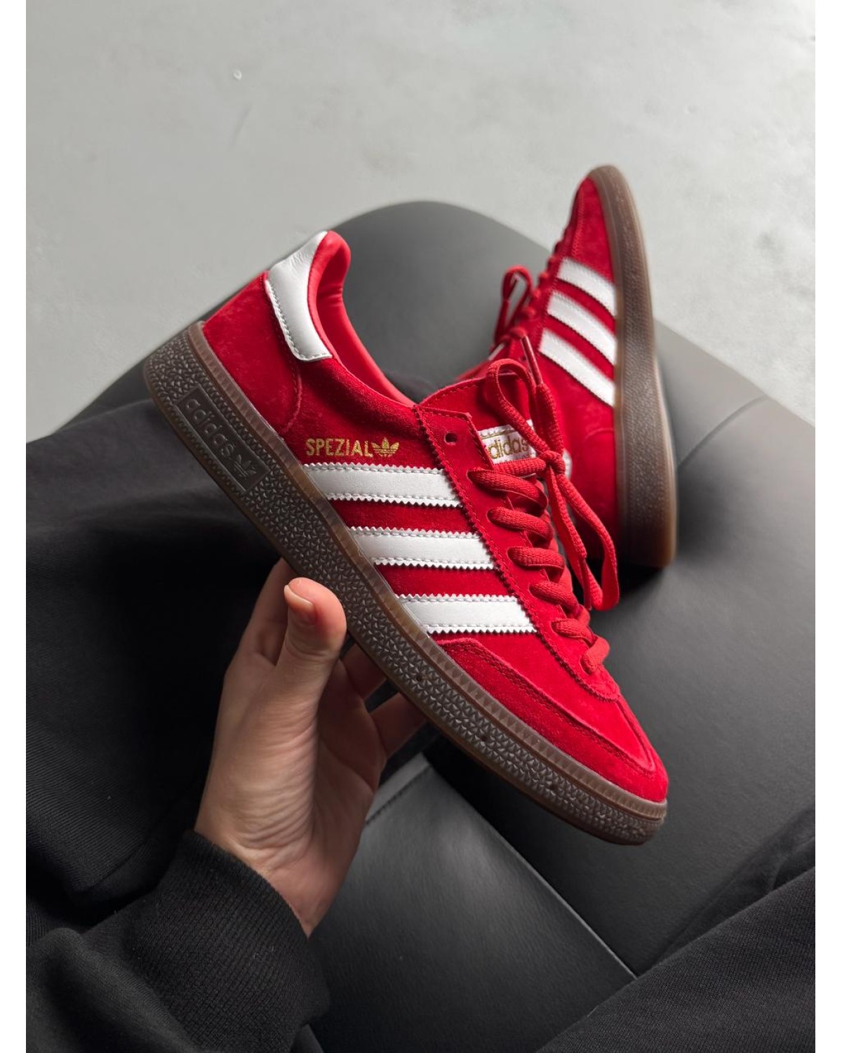 Spezial Red Spezial Red