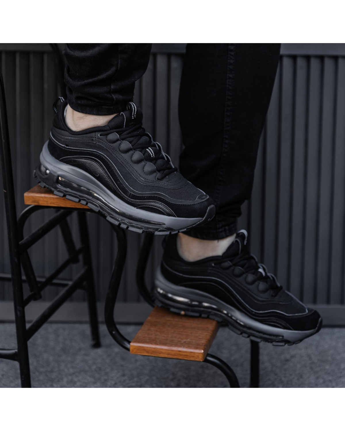 Nike Air Max 97 Futura Nike Air Max 97 Futura
