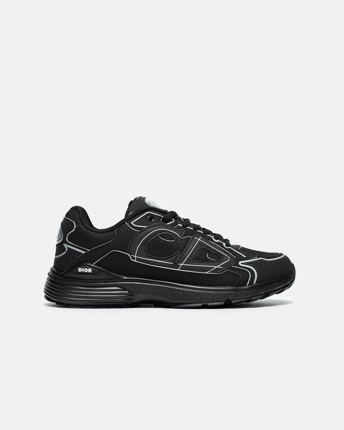 Dior B30 Black