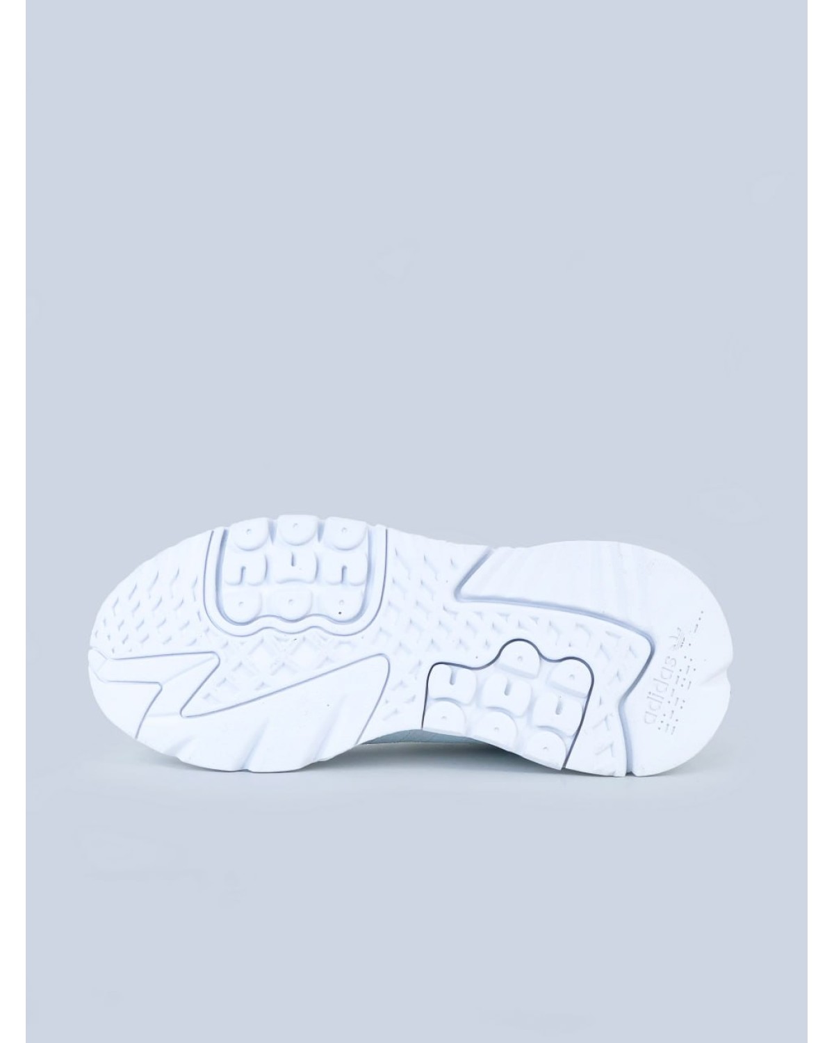 Adidas Nite Jogger White Adidas Nite Jogger White