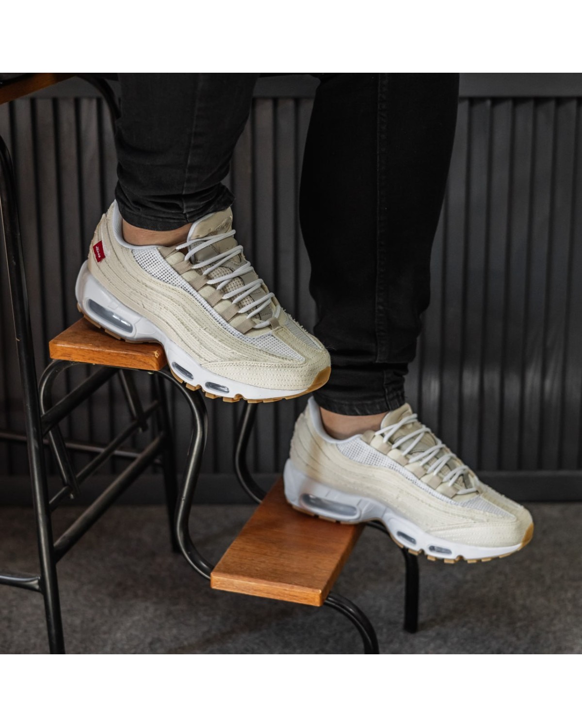 Nike Air Max 95 OG Levi’s
