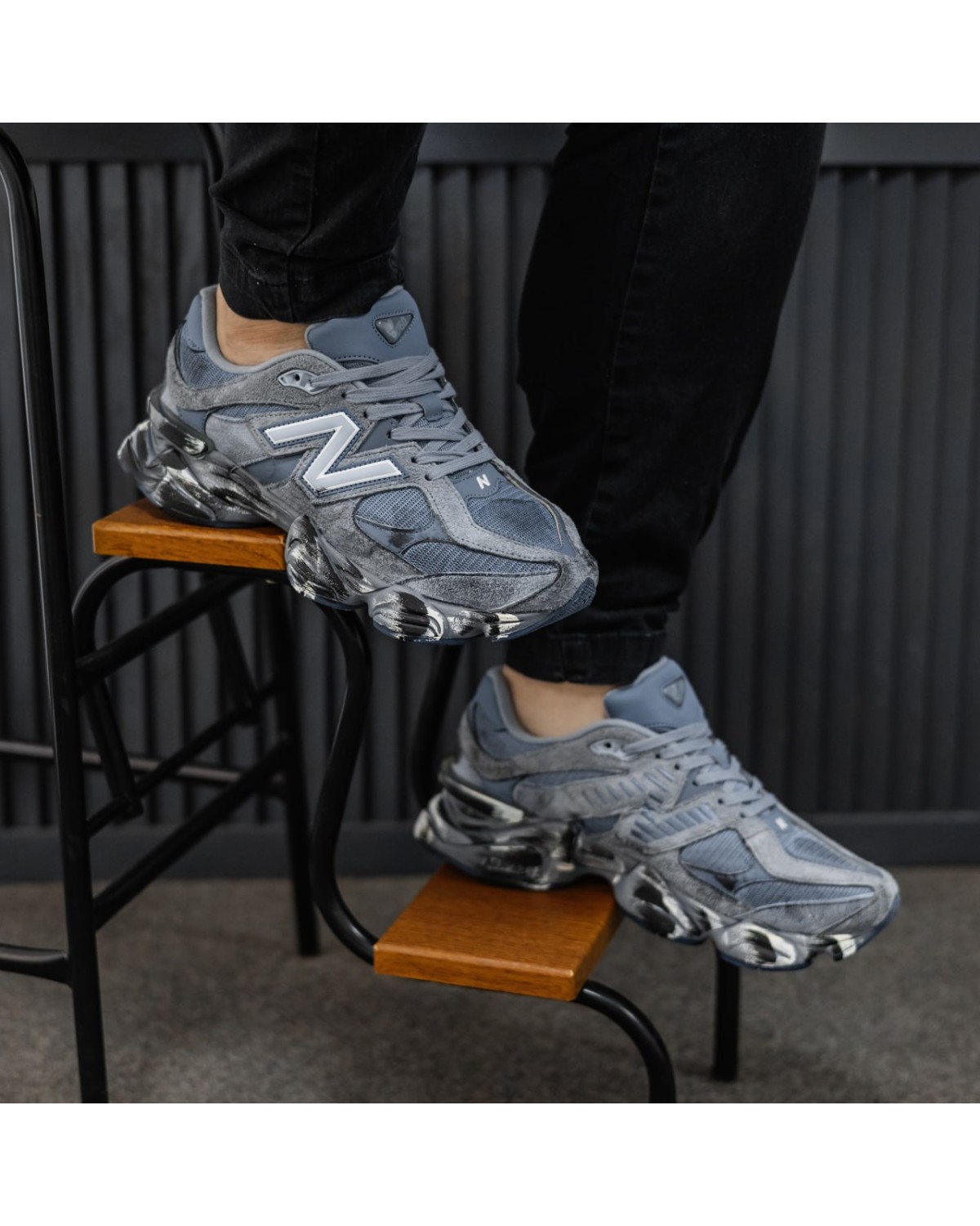 New Balance 9060