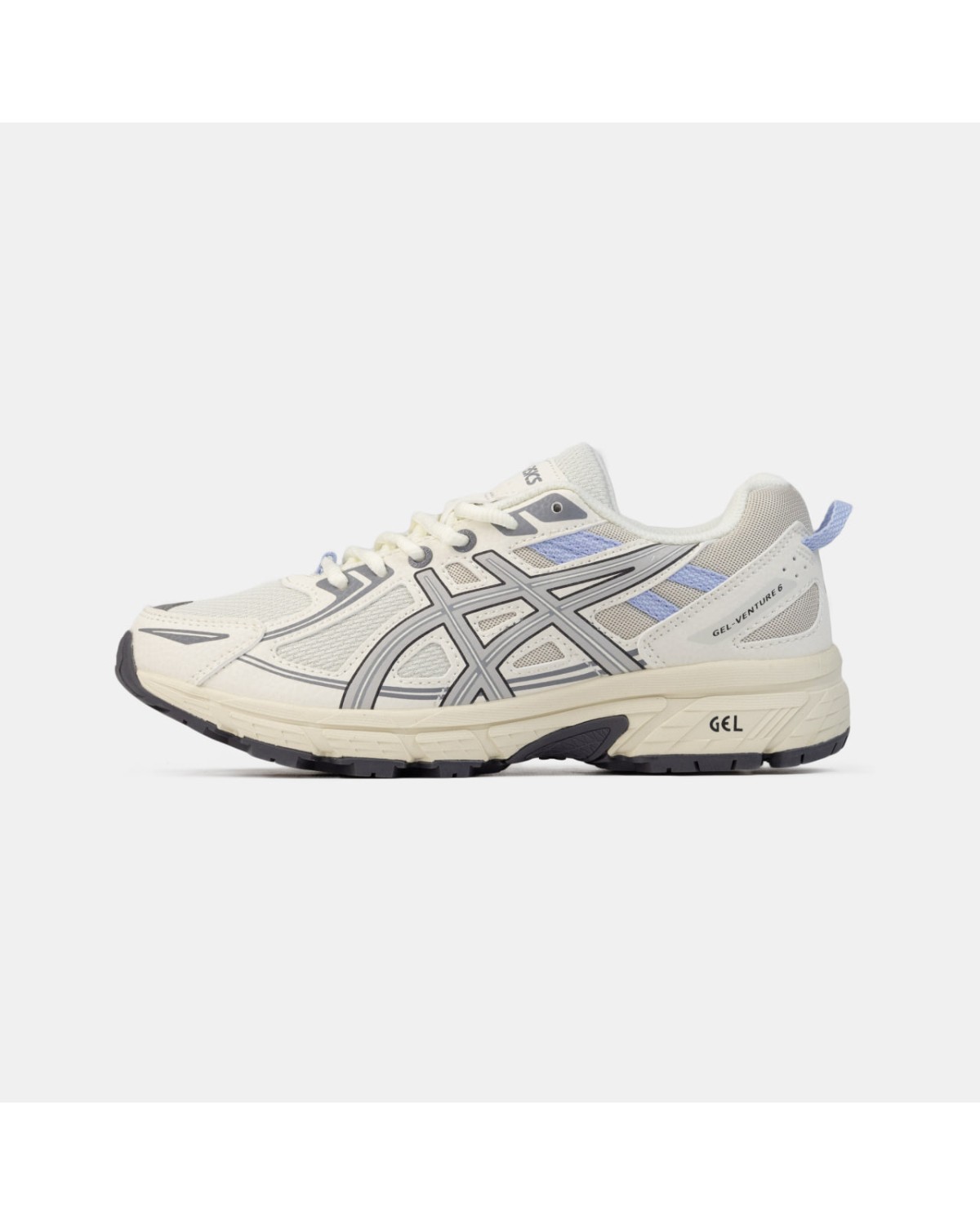 Asics Gel-Venture 6 Beige/Grey