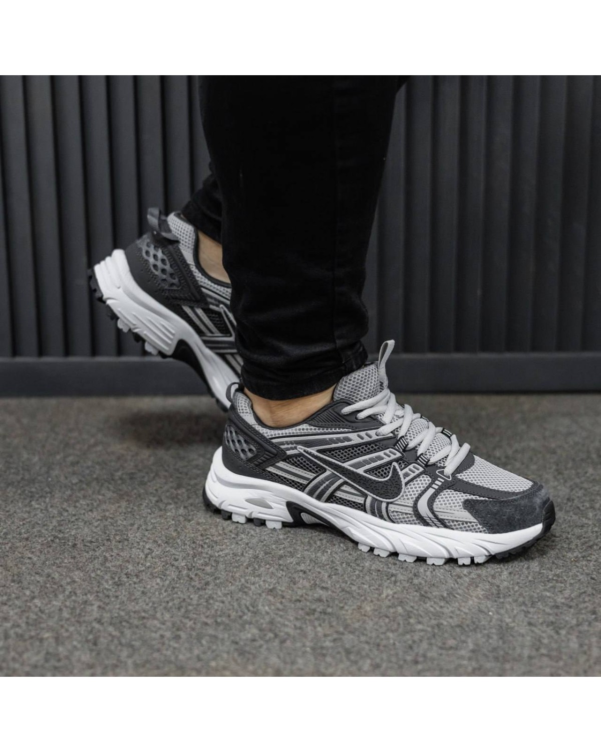 Nike V2K Runtekk