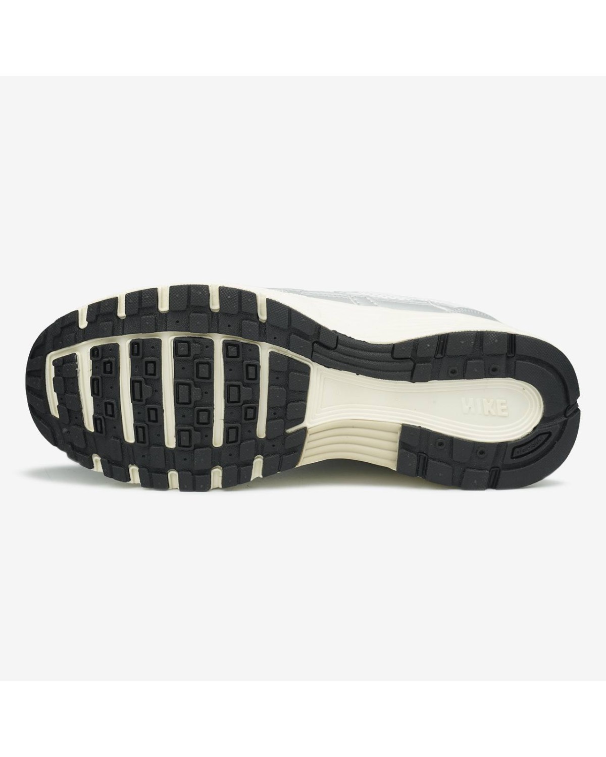 Nike P-6000 Silver Beige V2