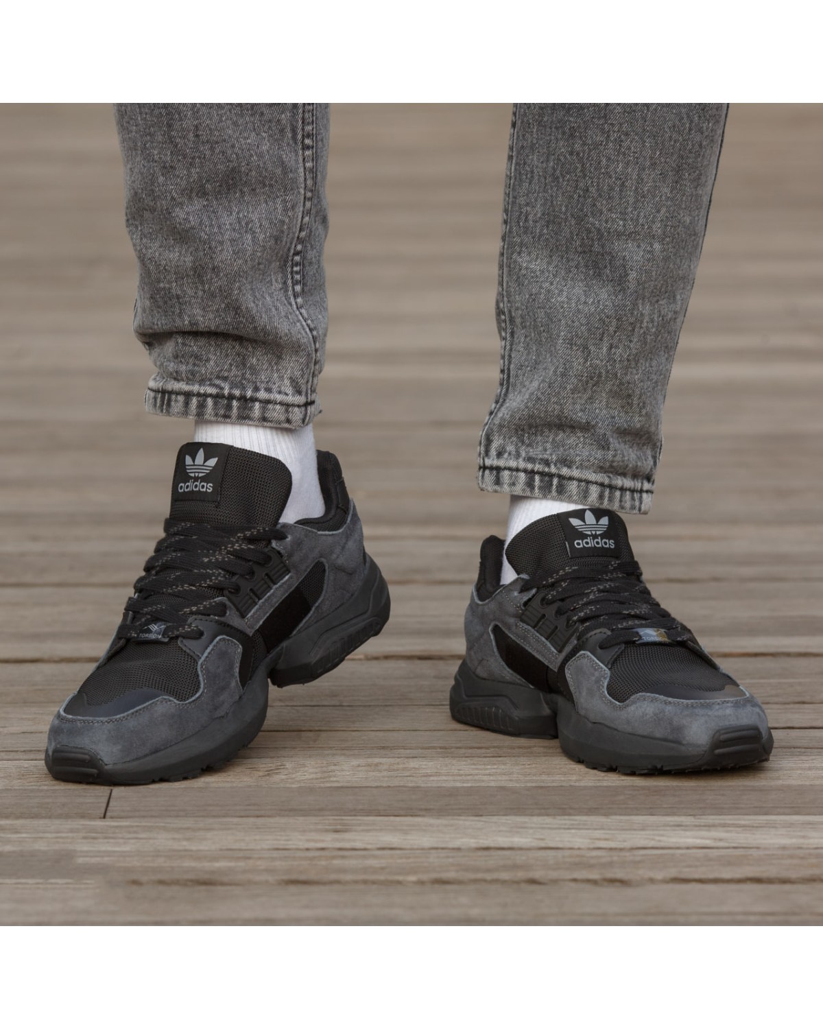 Adidas ZX Torsion