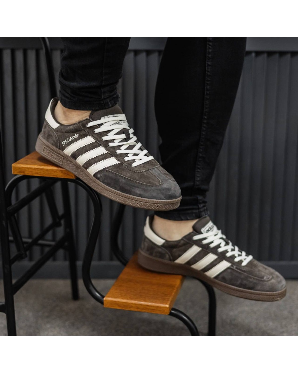 Adidas Spezial
