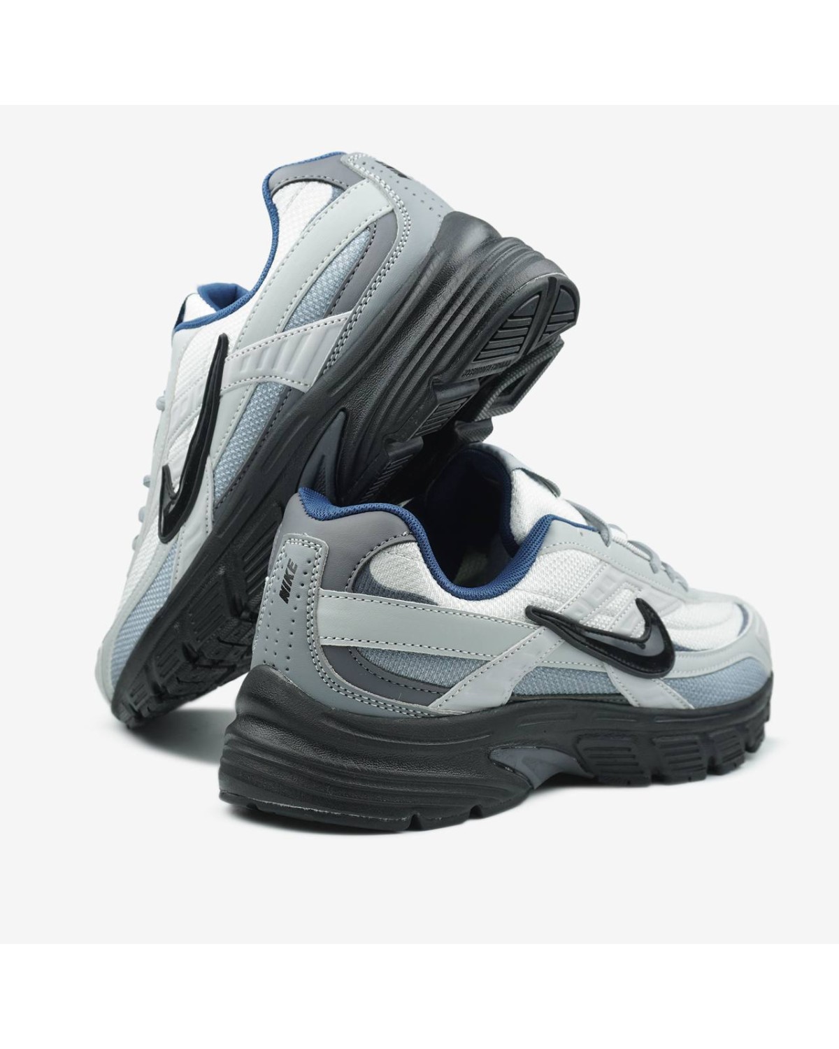 Nike Initiator Grey Blue Black