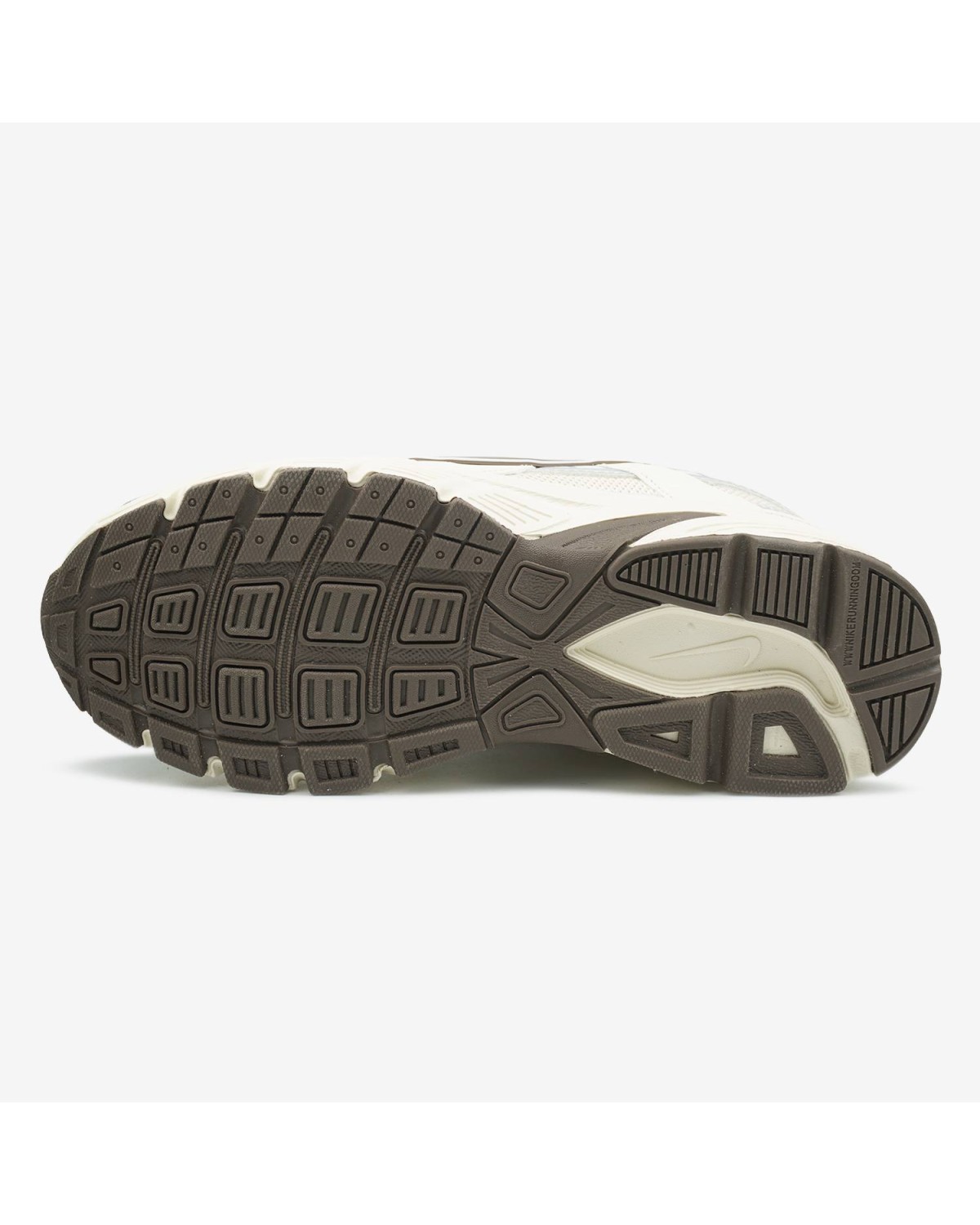 Nike Initiator Cream Silver Nike Initiator Cream Silver