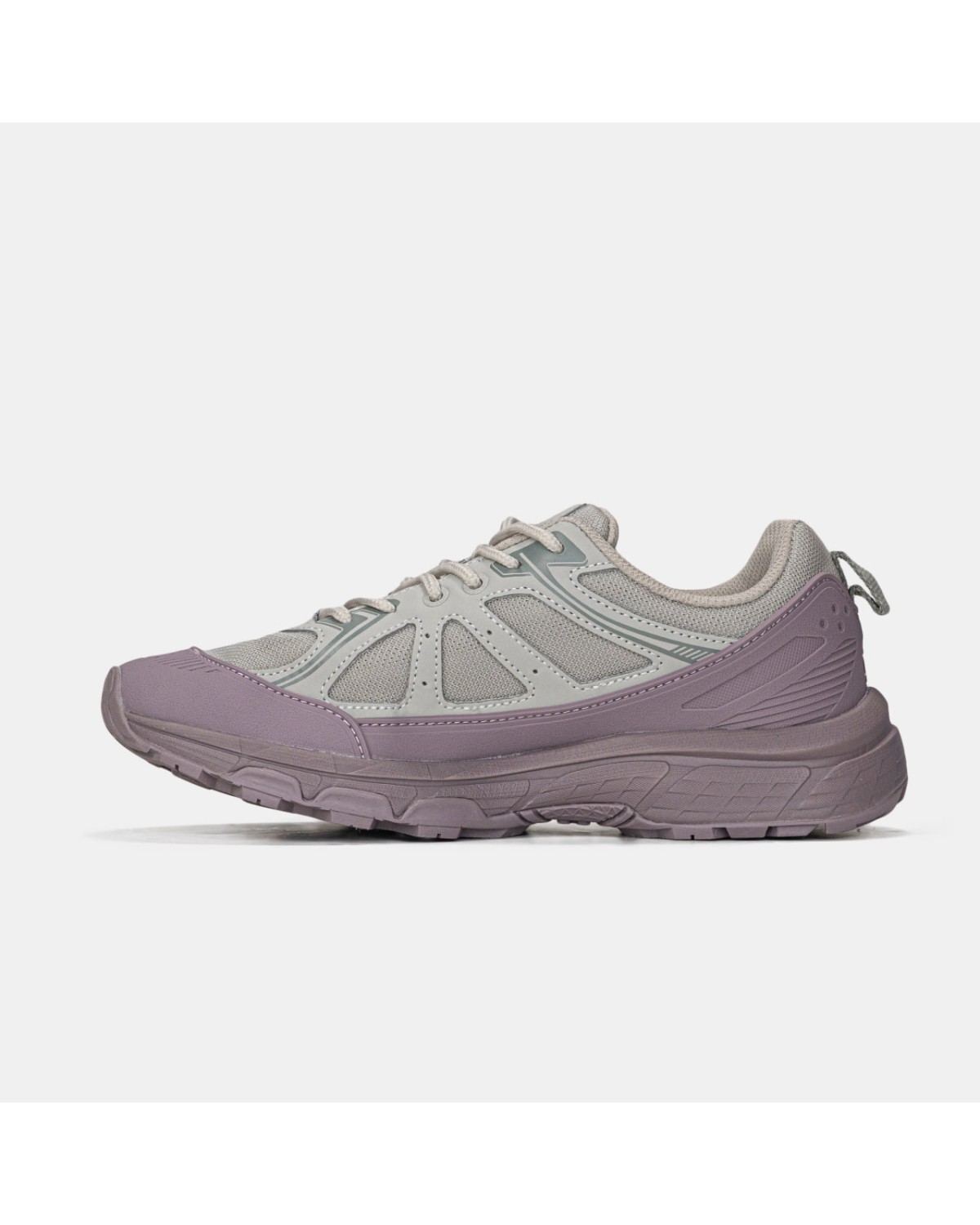 Asics Gel-Venture 6 Oyster Grey