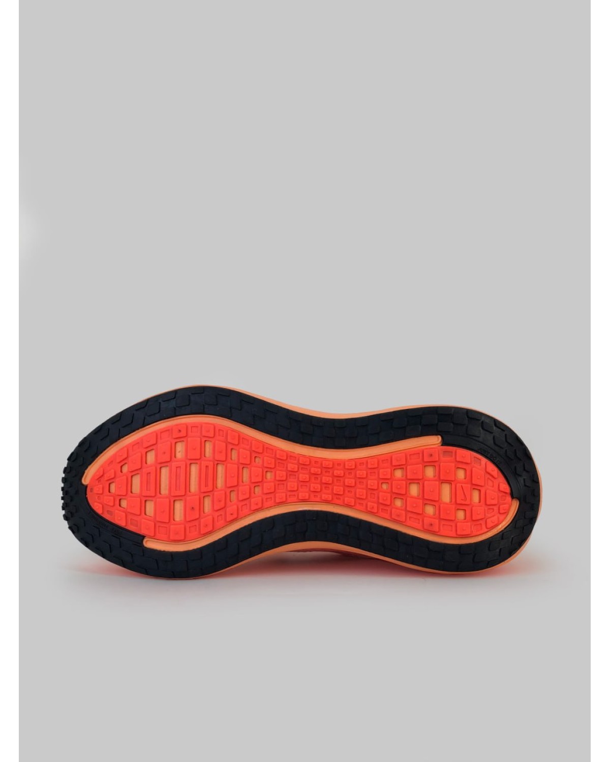 Nike ZoomX Vomero 18 Orange Black