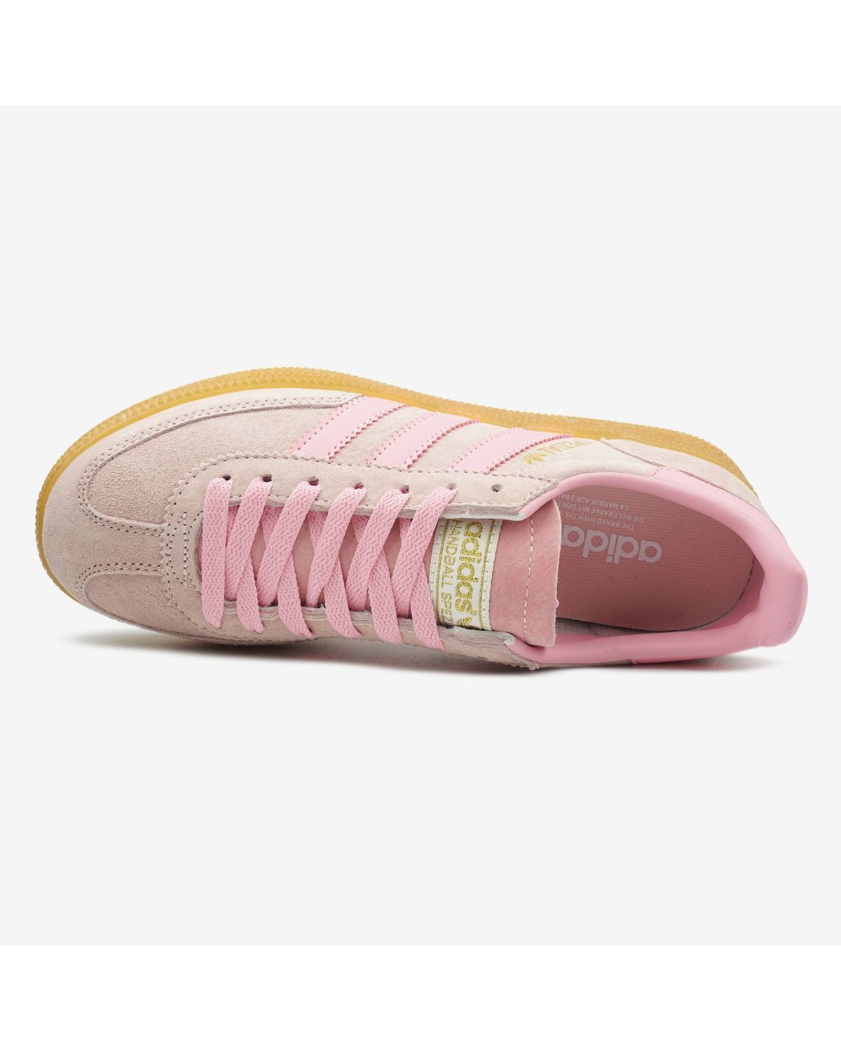 Adidas Handball Spezial Glow Pink Rose Tone