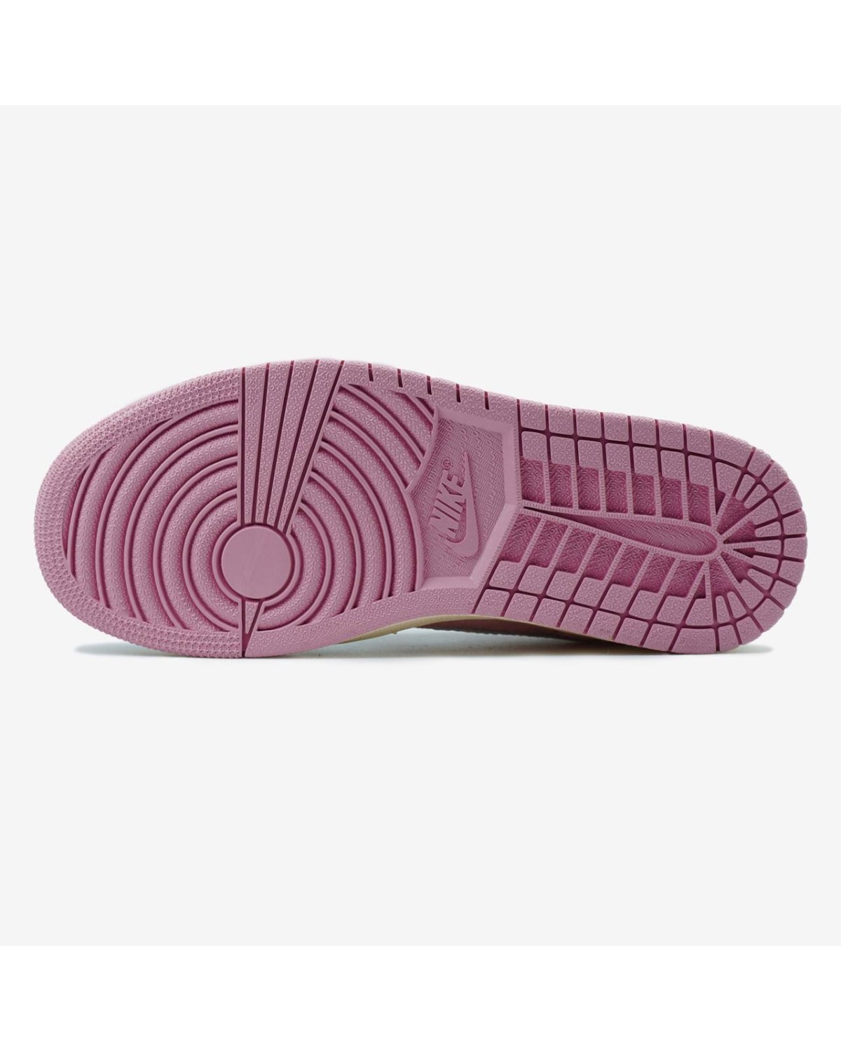 Jordan 1 Low OG SP Travis Scott Pink White Beige Jordan 1 Low OG SP Travis Scott Pink White Beige