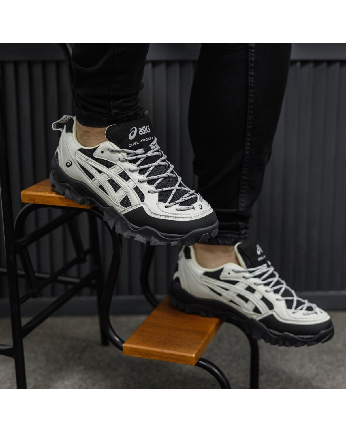Asics Gel-Pickax Asics Gel-Pickax
